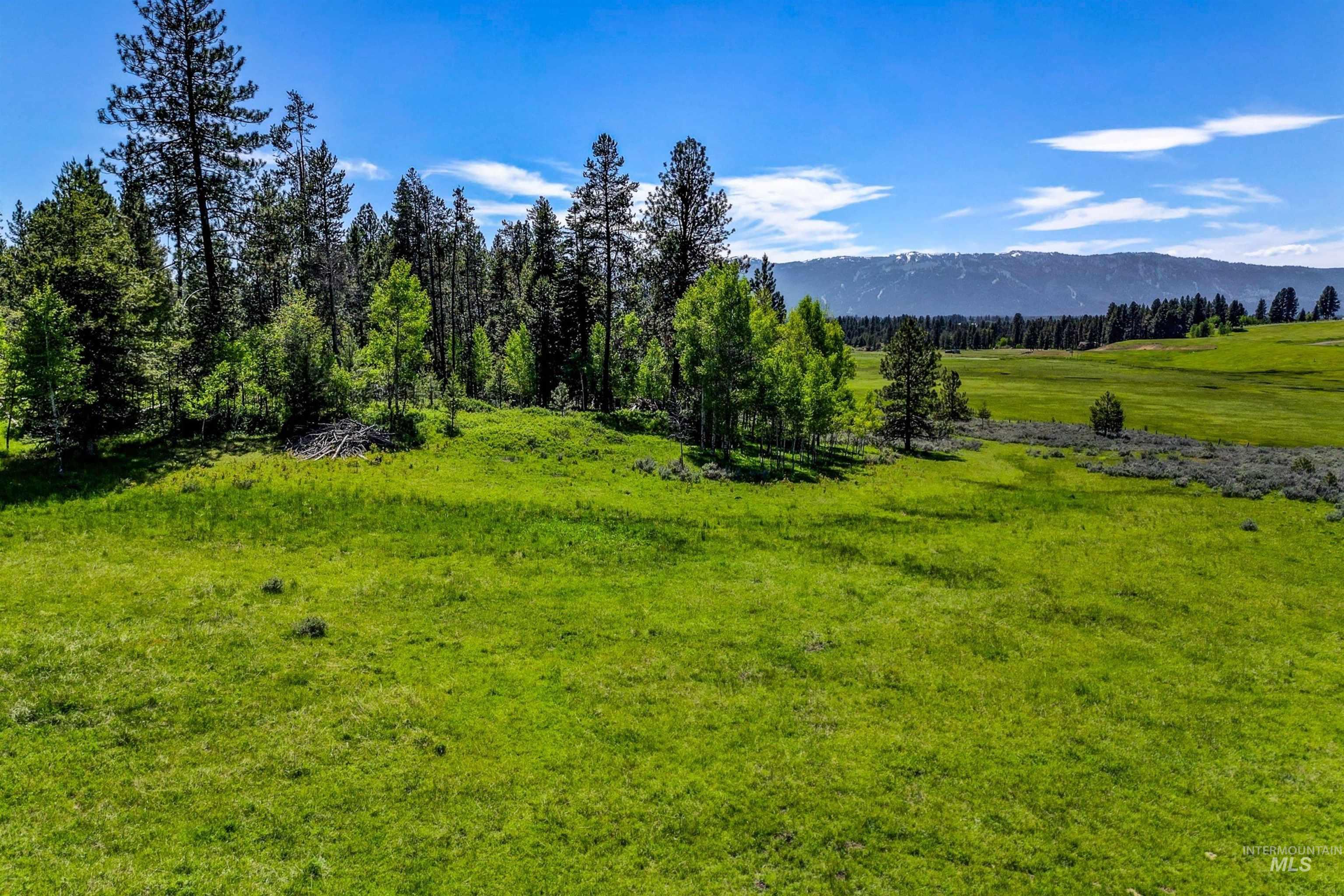 Lot 18 Hideout Road, Donnelly, Idaho 83615, Land For Sale, Price $360,000, 98962894
