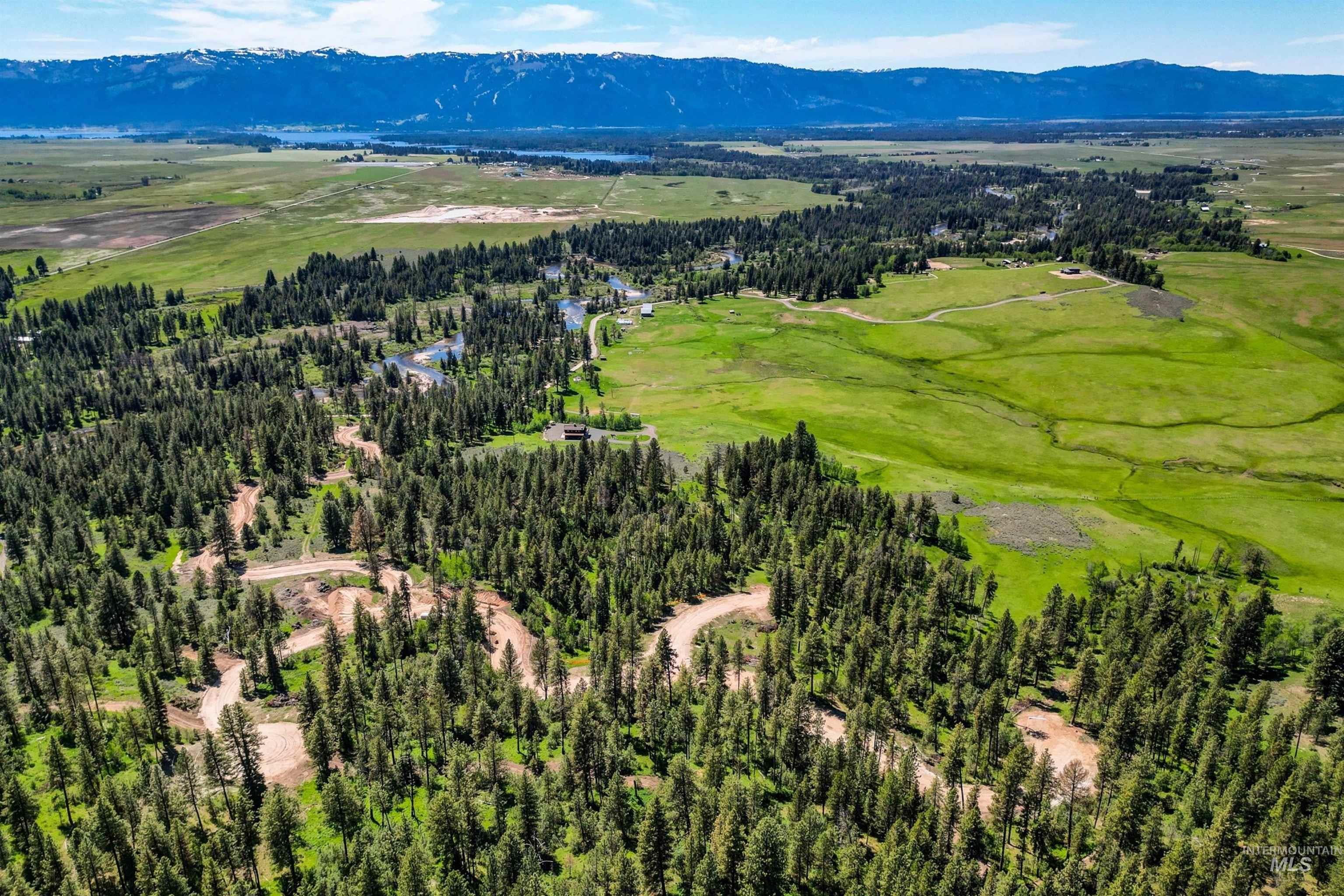 Lot 18 Hideout Road, Donnelly, Idaho 83615, Land For Sale, Price $360,000, 98962894