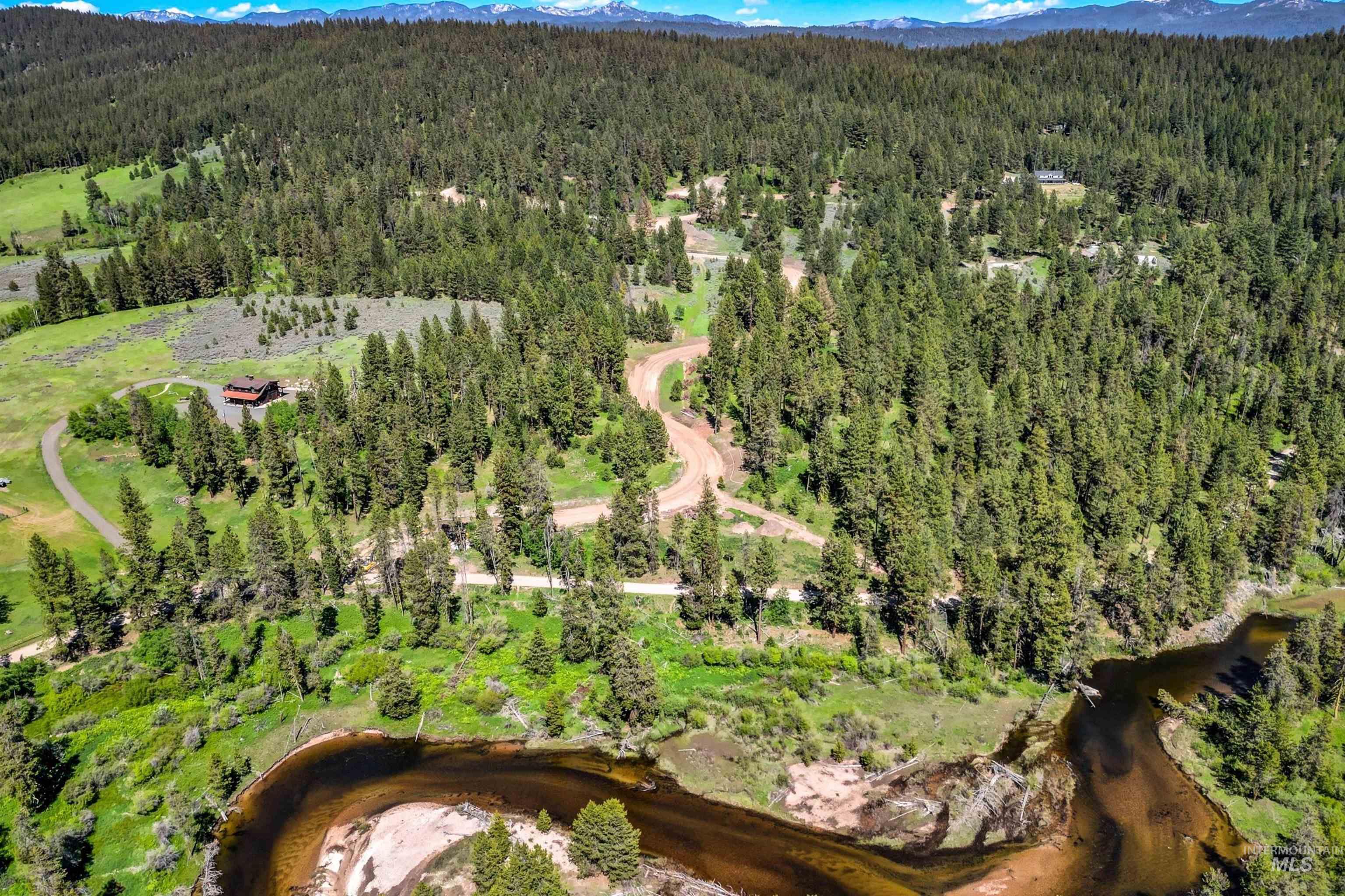 Lot 24 Hideout Road, Donnelly, Idaho 83615, Land For Sale, Price $285,000, 98962896