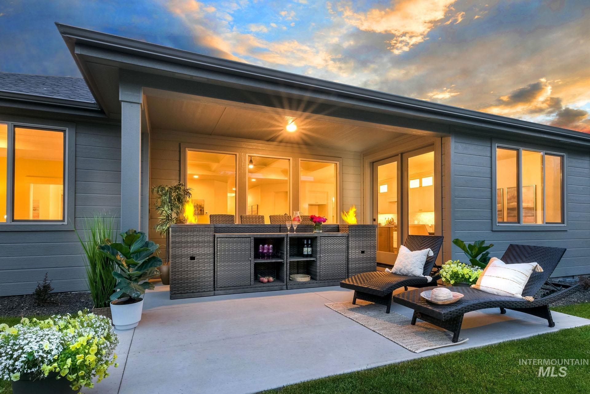 2584 E Galleon Ln, Meridian, Idaho 83642, 3 Bedrooms, 2.5 Bathrooms, Residential For Sale, Price $669,900,MLS 98962905