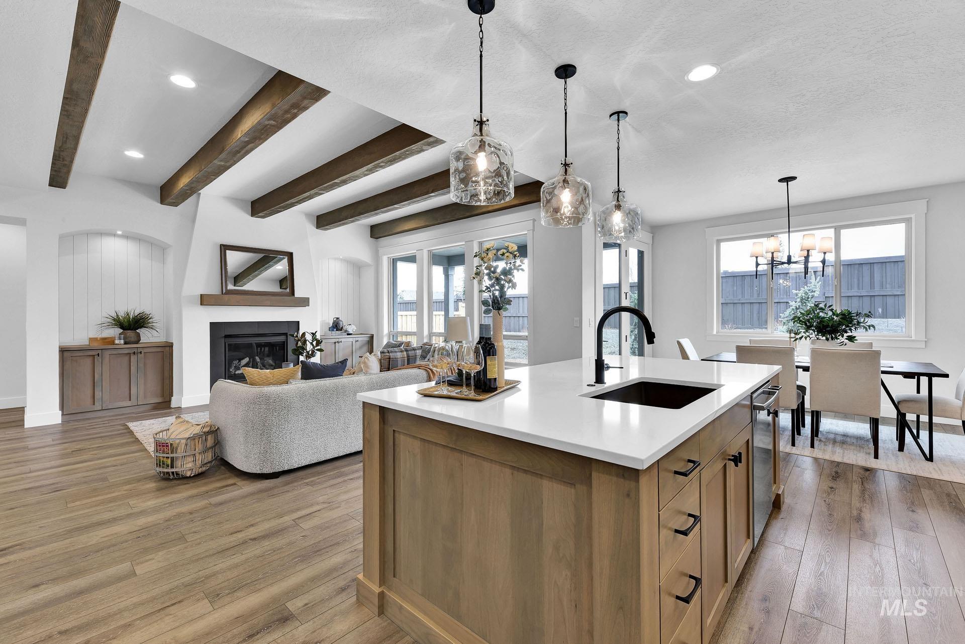 2584 E Galleon Ln, Meridian, Idaho 83642, 3 Bedrooms, 2.5 Bathrooms, Residential For Sale, Price $669,900,MLS 98962905