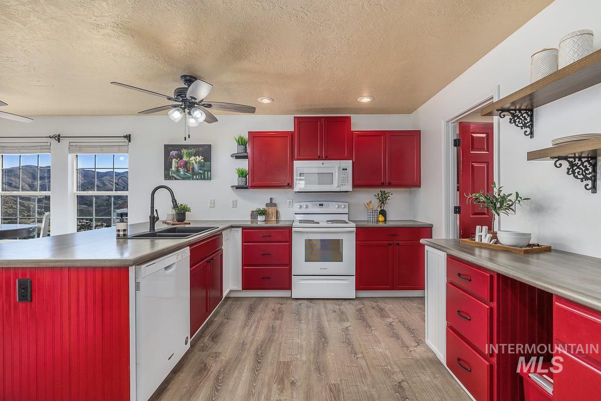 23 Chaparral Road, Boise, Idaho 83716, 3 Bedrooms, 2 Bathrooms, Residential For Sale, Price $599,700,MLS 98962910