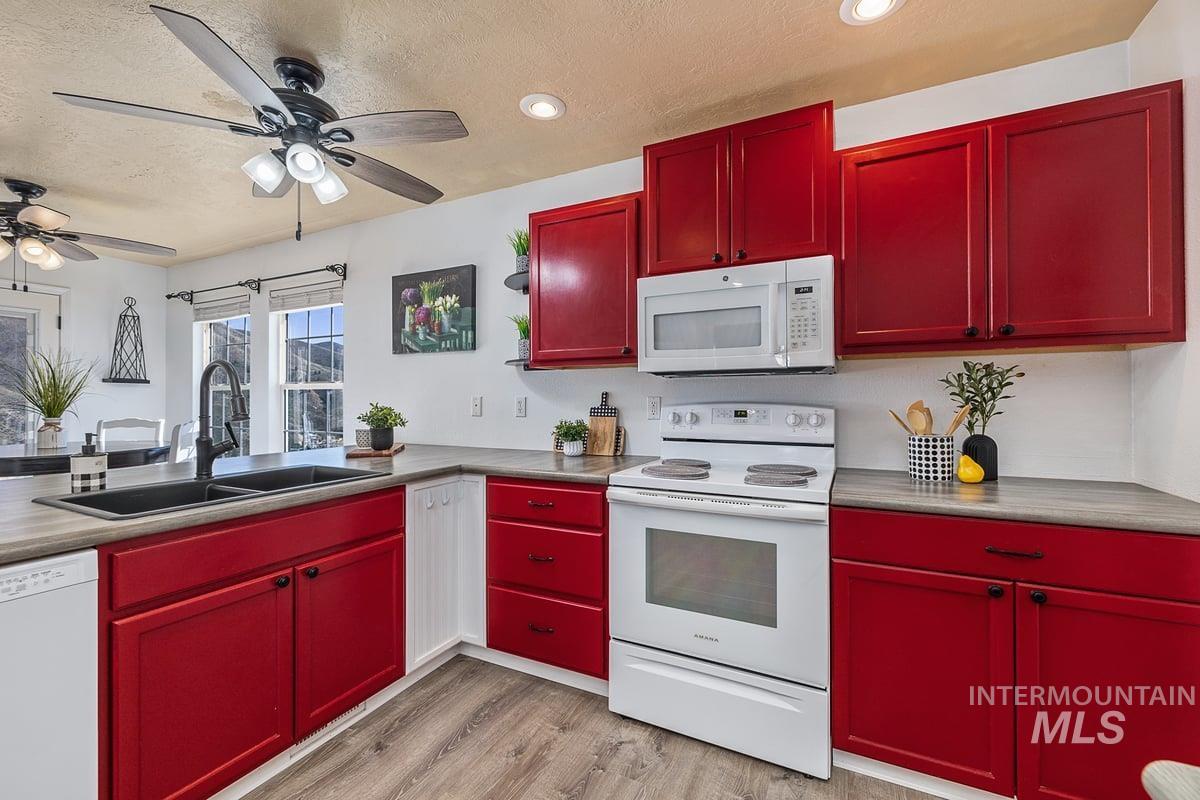 23 Chaparral Road, Boise, Idaho 83716, 3 Bedrooms, 2 Bathrooms, Residential For Sale, Price $599,700,MLS 98962910