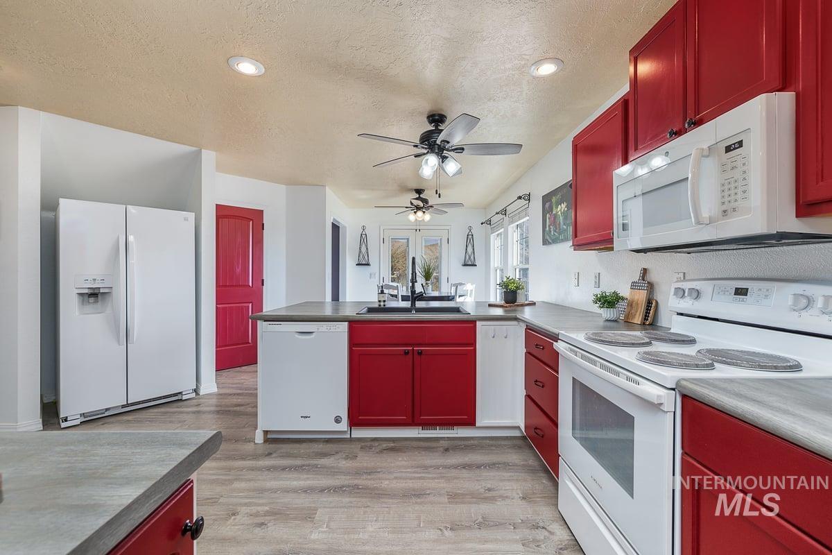 23 Chaparral Road, Boise, Idaho 83716, 3 Bedrooms, 2 Bathrooms, Residential For Sale, Price $599,700,MLS 98962910