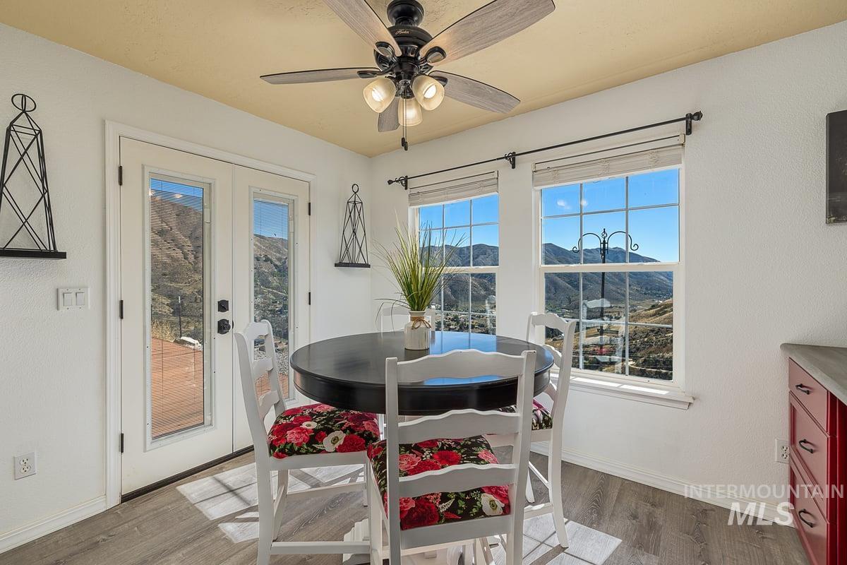 23 Chaparral Road, Boise, Idaho 83716, 3 Bedrooms, 2 Bathrooms, Residential For Sale, Price $599,700,MLS 98962910