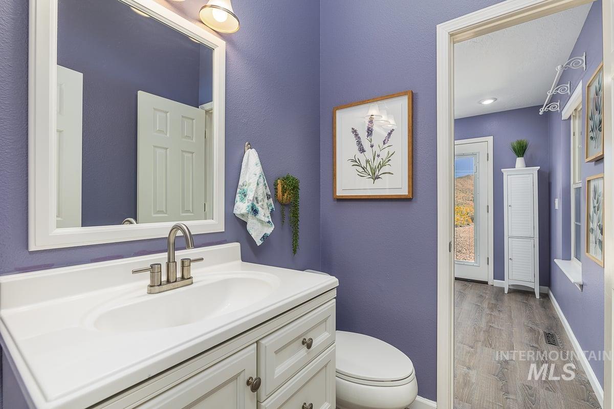 23 Chaparral Road, Boise, Idaho 83716, 3 Bedrooms, 2 Bathrooms, Residential For Sale, Price $599,700,MLS 98962910