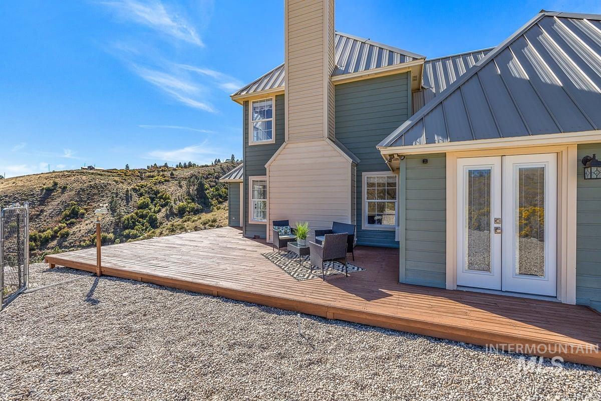 23 Chaparral Road, Boise, Idaho 83716, 3 Bedrooms, 2 Bathrooms, Residential For Sale, Price $599,700,MLS 98962910