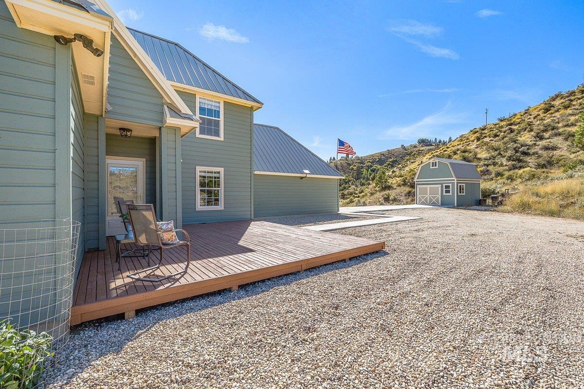 23 Chaparral Road, Boise, Idaho 83716, 3 Bedrooms, 2 Bathrooms, Residential For Sale, Price $599,700,MLS 98962910