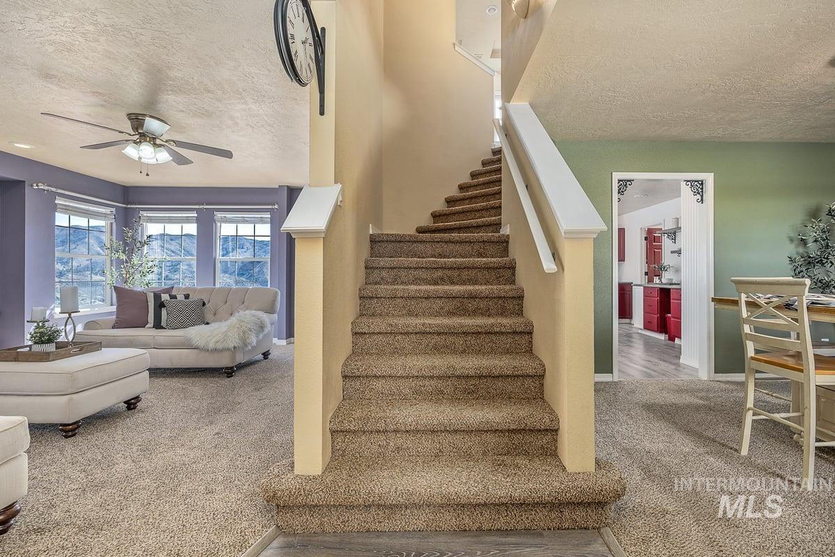 23 Chaparral Road, Boise, Idaho 83716, 3 Bedrooms, 2 Bathrooms, Residential For Sale, Price $599,700,MLS 98962910