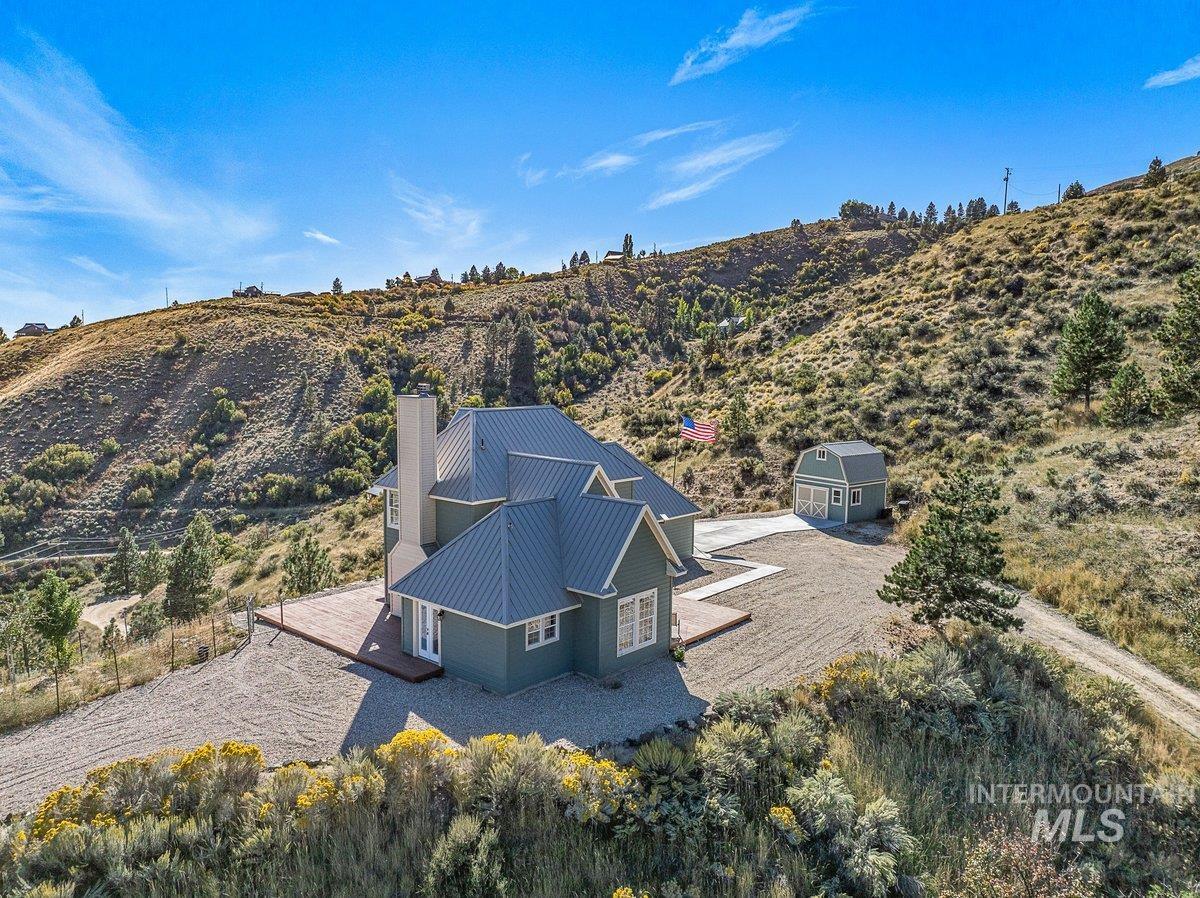 23 Chaparral Road, Boise, Idaho 83716, 3 Bedrooms, 2 Bathrooms, Residential For Sale, Price $599,700,MLS 98962910