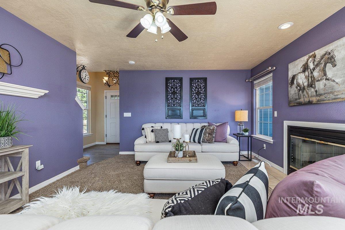 23 Chaparral Road, Boise, Idaho 83716, 3 Bedrooms, 2 Bathrooms, Residential For Sale, Price $599,700,MLS 98962910