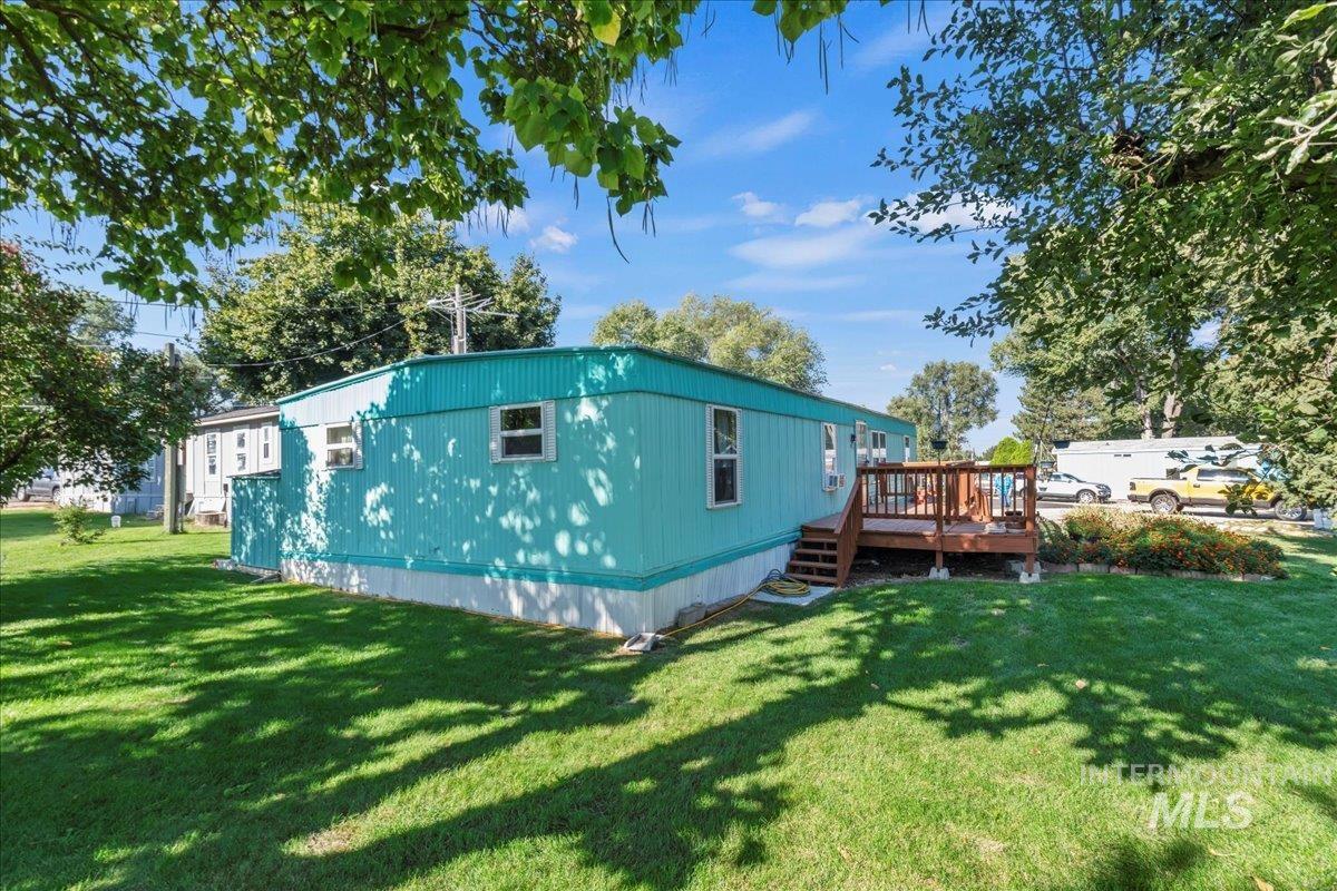 15881 Purple Sage Rd, Caldwell, Idaho 83607, 3 Bedrooms, 2 Bathrooms, Residential For Sale, Price $140,000,MLS 98962920