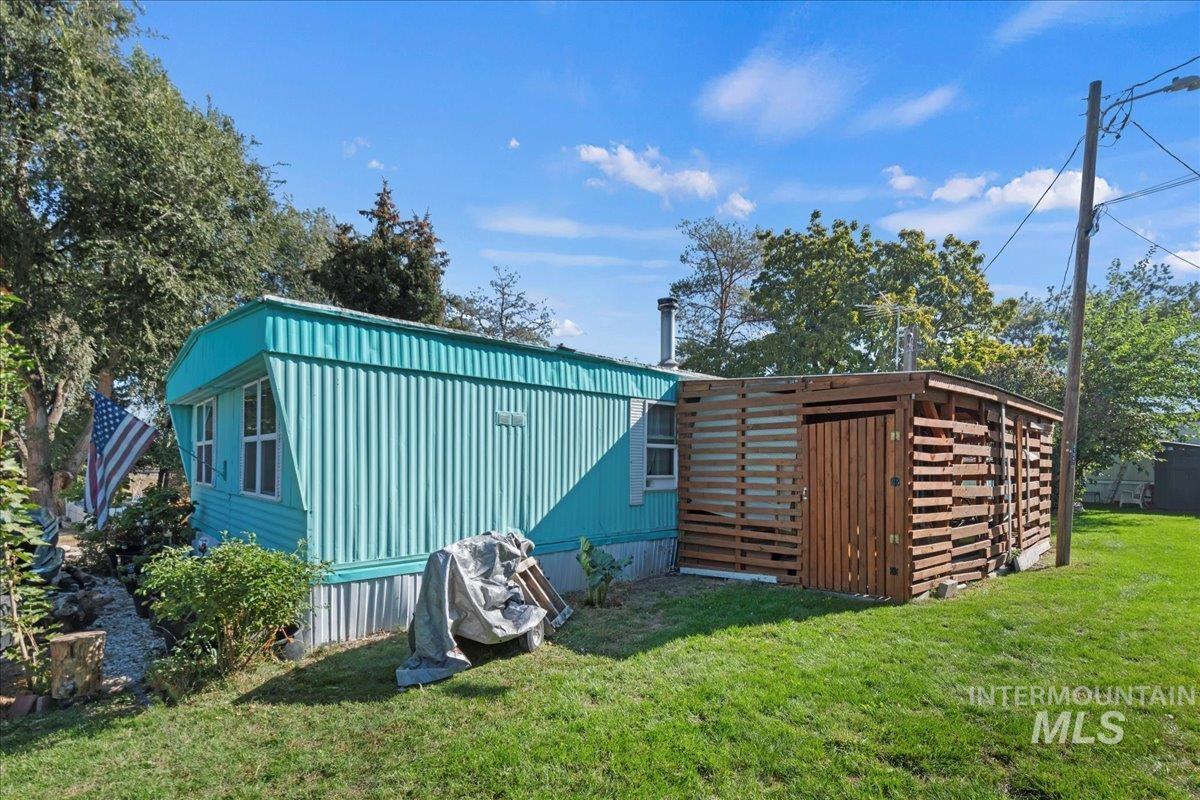 15881 Purple Sage Rd, Caldwell, Idaho 83607, 3 Bedrooms, 2 Bathrooms, Residential For Sale, Price $140,000,MLS 98962920