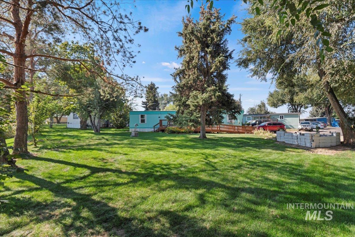 15881 Purple Sage Rd, Caldwell, Idaho 83607, 3 Bedrooms, 2 Bathrooms, Residential For Sale, Price $140,000,MLS 98962920