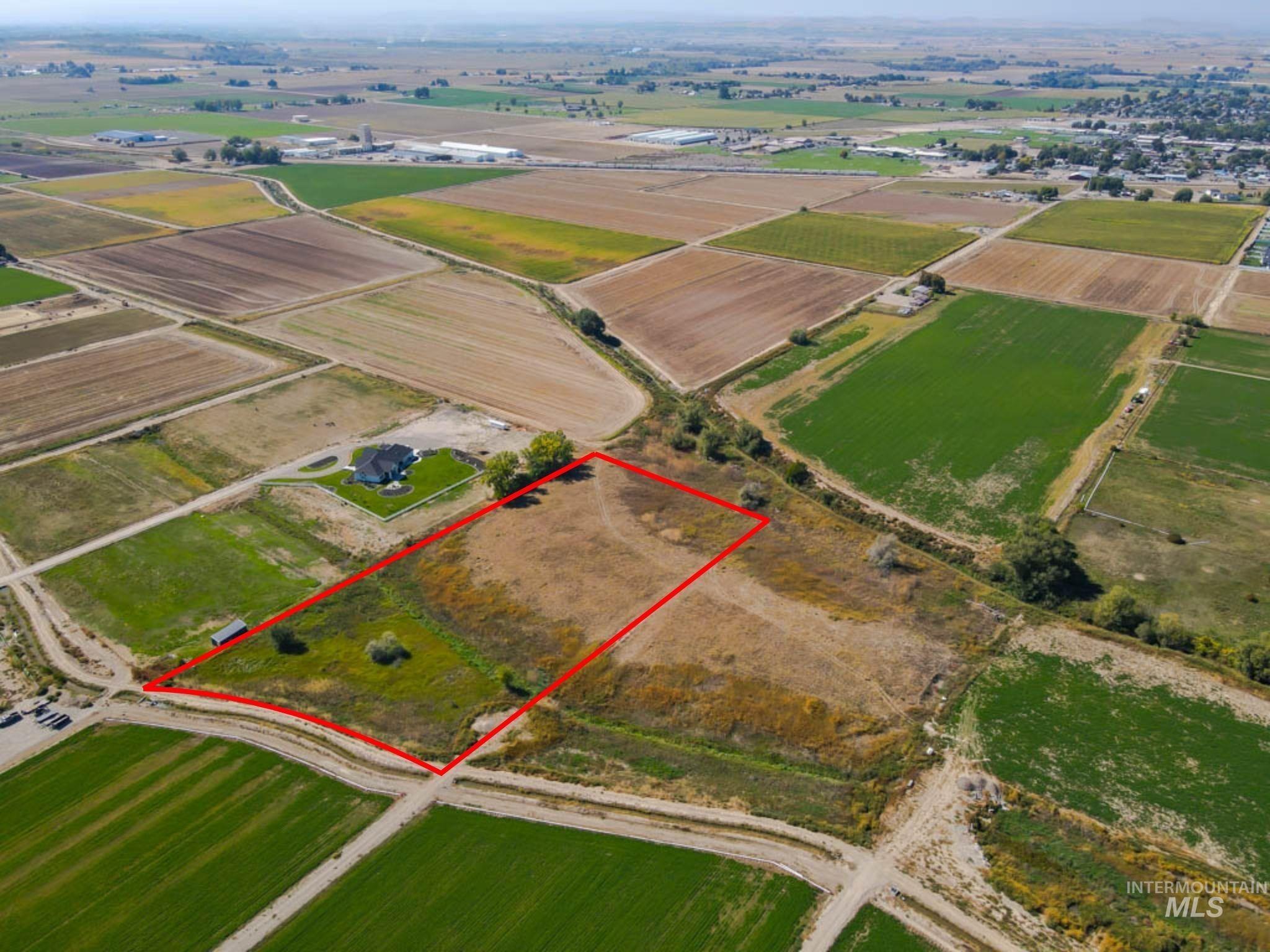 TBD Elmore Road, Fruitland, Idaho 83619, Land For Sale, Price $365,000, 98962923