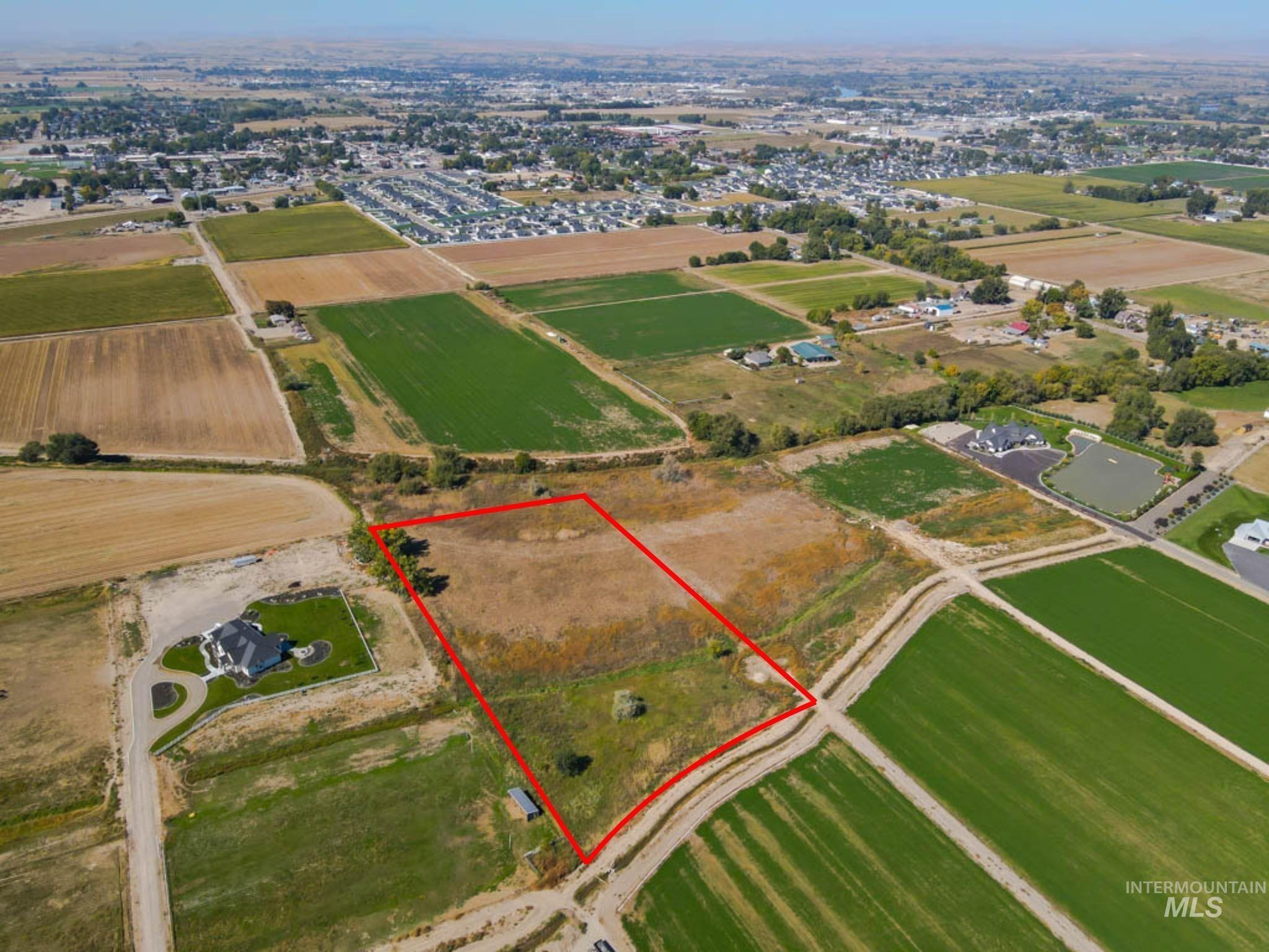 TBD Elmore Road, Fruitland, Idaho 83619, Land For Sale, Price $365,000, 98962923