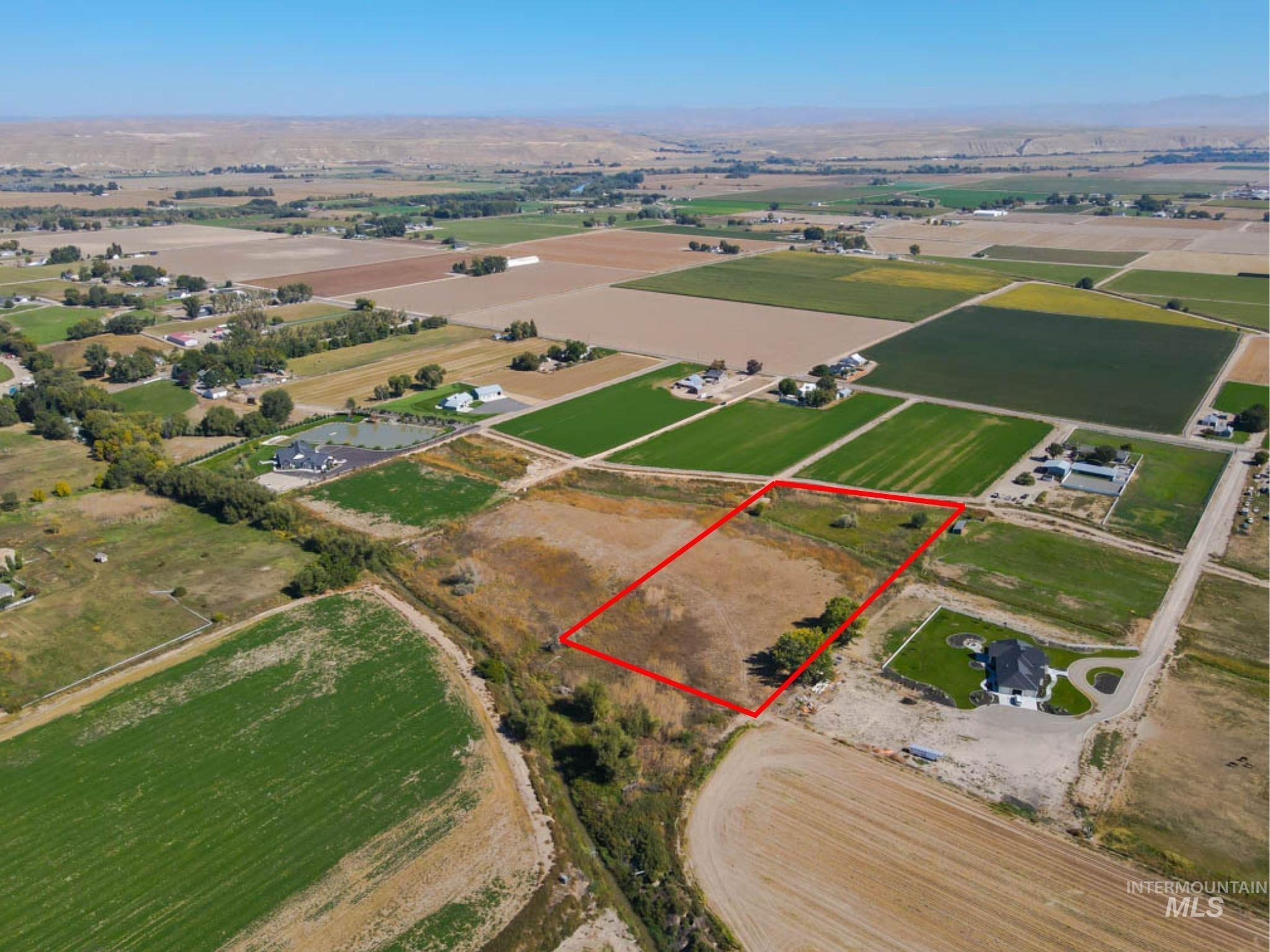 TBD Elmore Road, Fruitland, Idaho 83619, Land For Sale, Price $365,000, 98962923