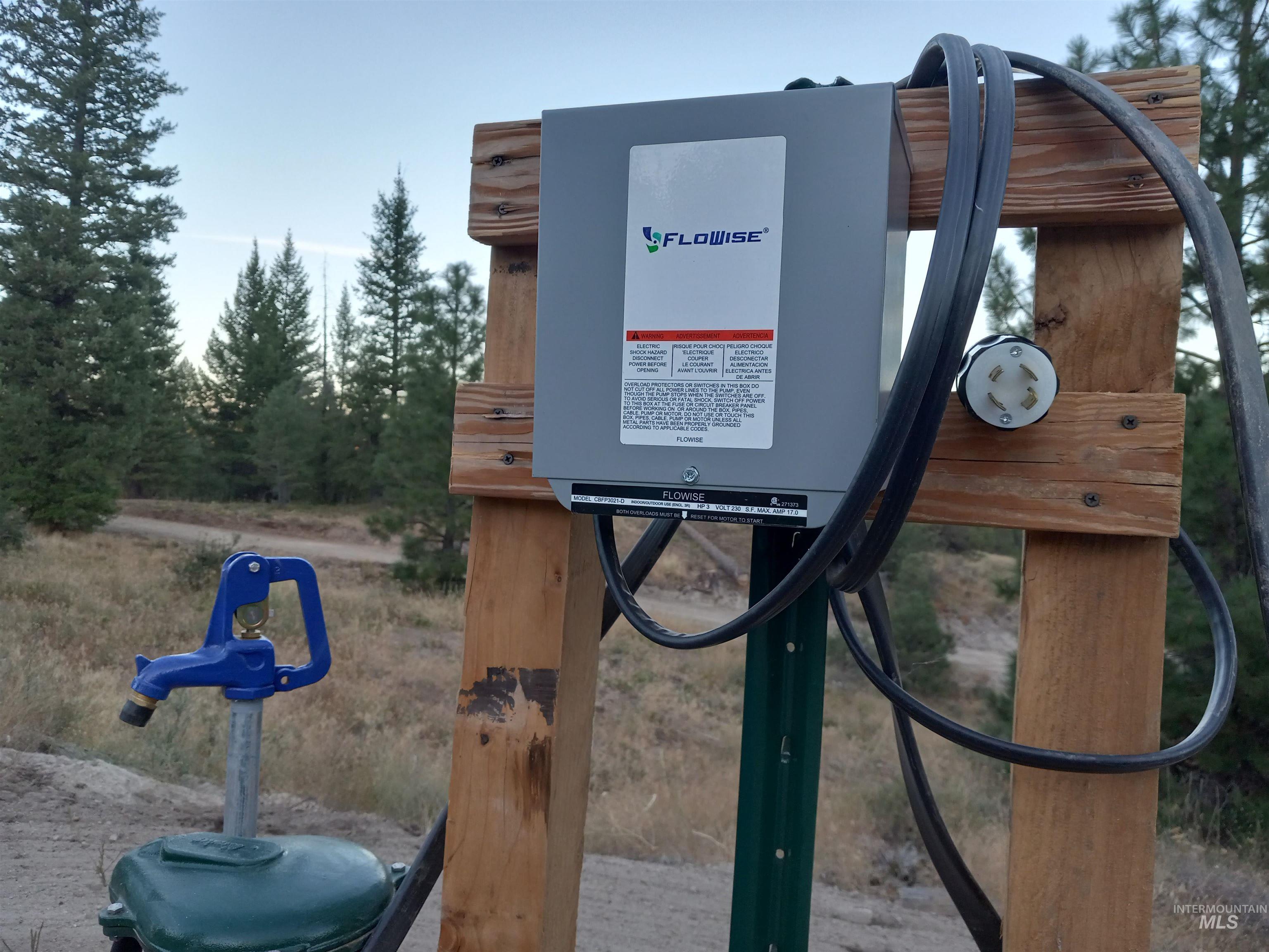 TBD Clear Creek Road, Boise, Idaho 83716, Land For Sale, Price $777,000,MLS 98962930