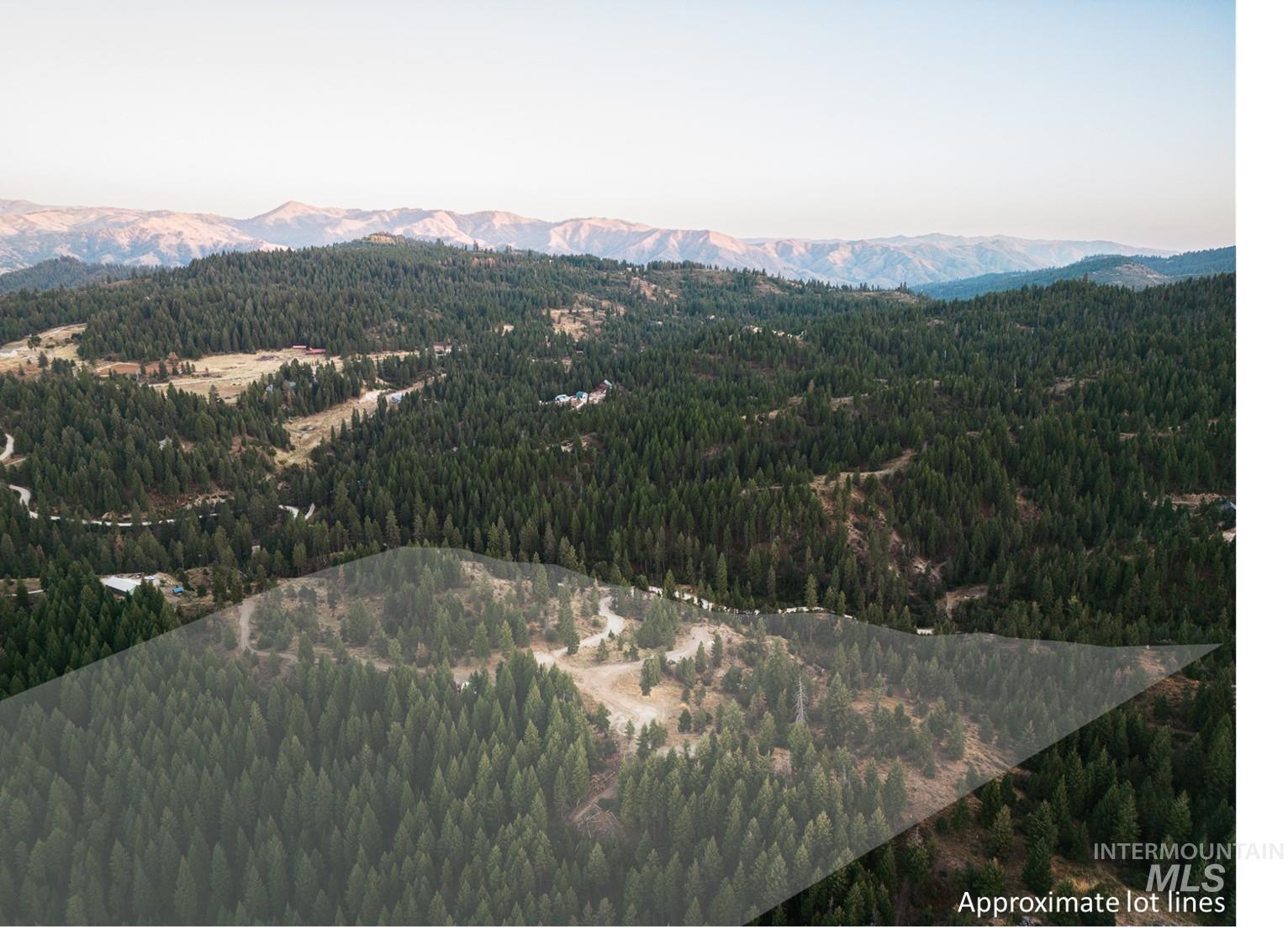 TBD Clear Creek Road, Boise, Idaho 83716, Land For Sale, Price $777,000,MLS 98962930