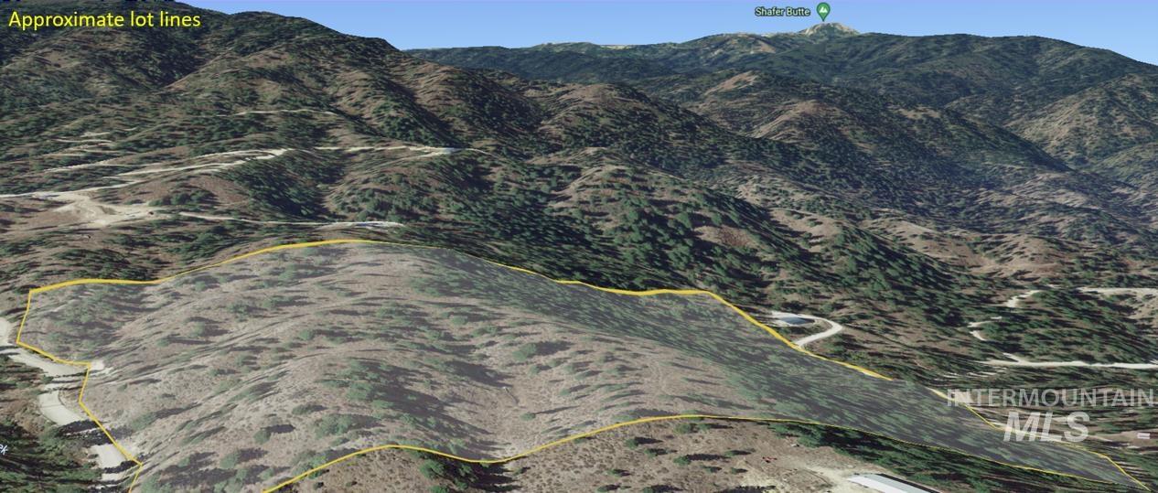 TBD Clear Creek Road, Boise, Idaho 83716, Land For Sale, Price $777,000,MLS 98962930