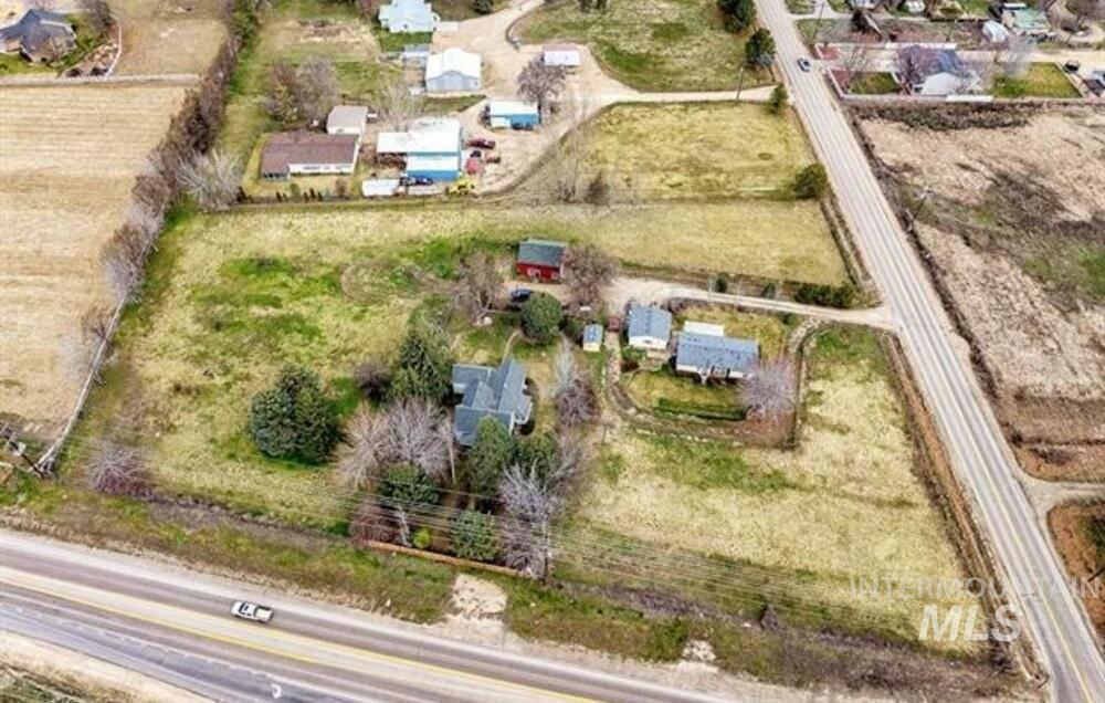 22387 Blessinger Rd, Star, Idaho 83669, Residential Income For Sale, Price $1,350,000,MLS 98962932