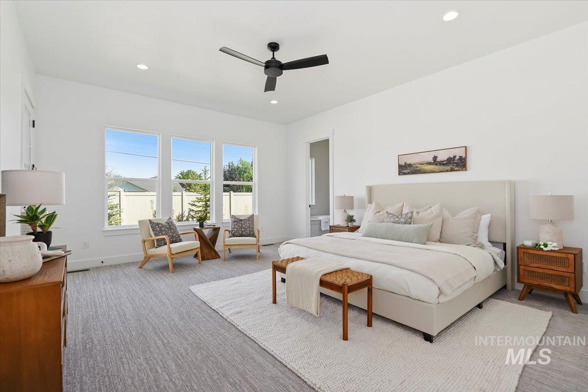 10448 W Shumard Drive, Star, Idaho 83669-000, 4 Bedrooms, 3 Bathrooms, Residential For Sale, Price $824,900,MLS 98962942