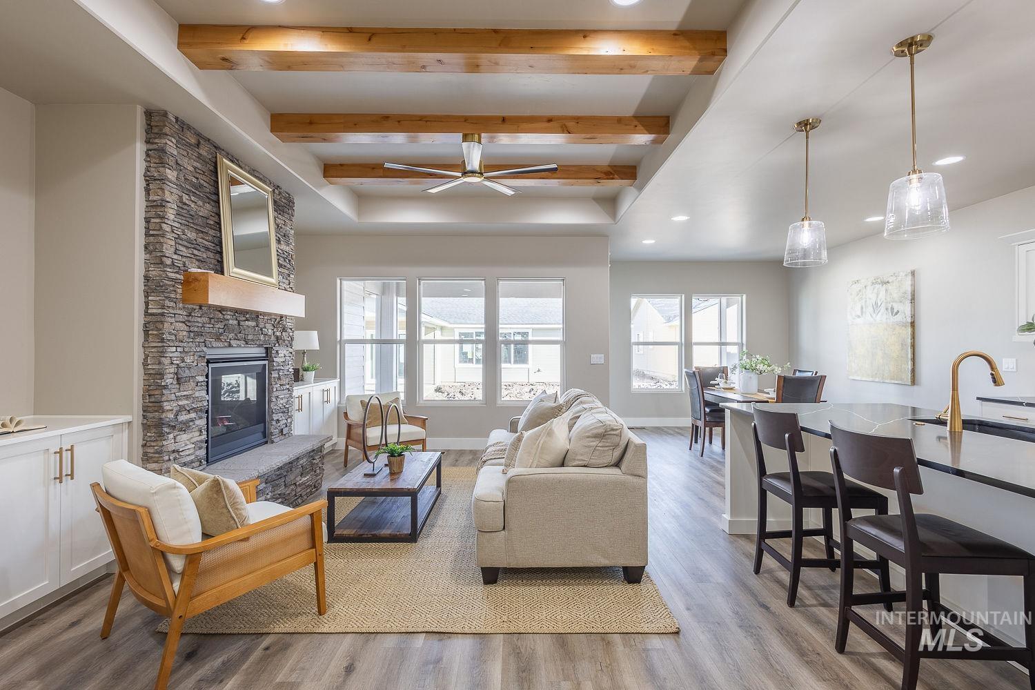 1692 Sandbar Rd, Emmett, Idaho 83617, 3 Bedrooms, 2 Bathrooms, Residential For Sale, Price $499,750,MLS 98962945