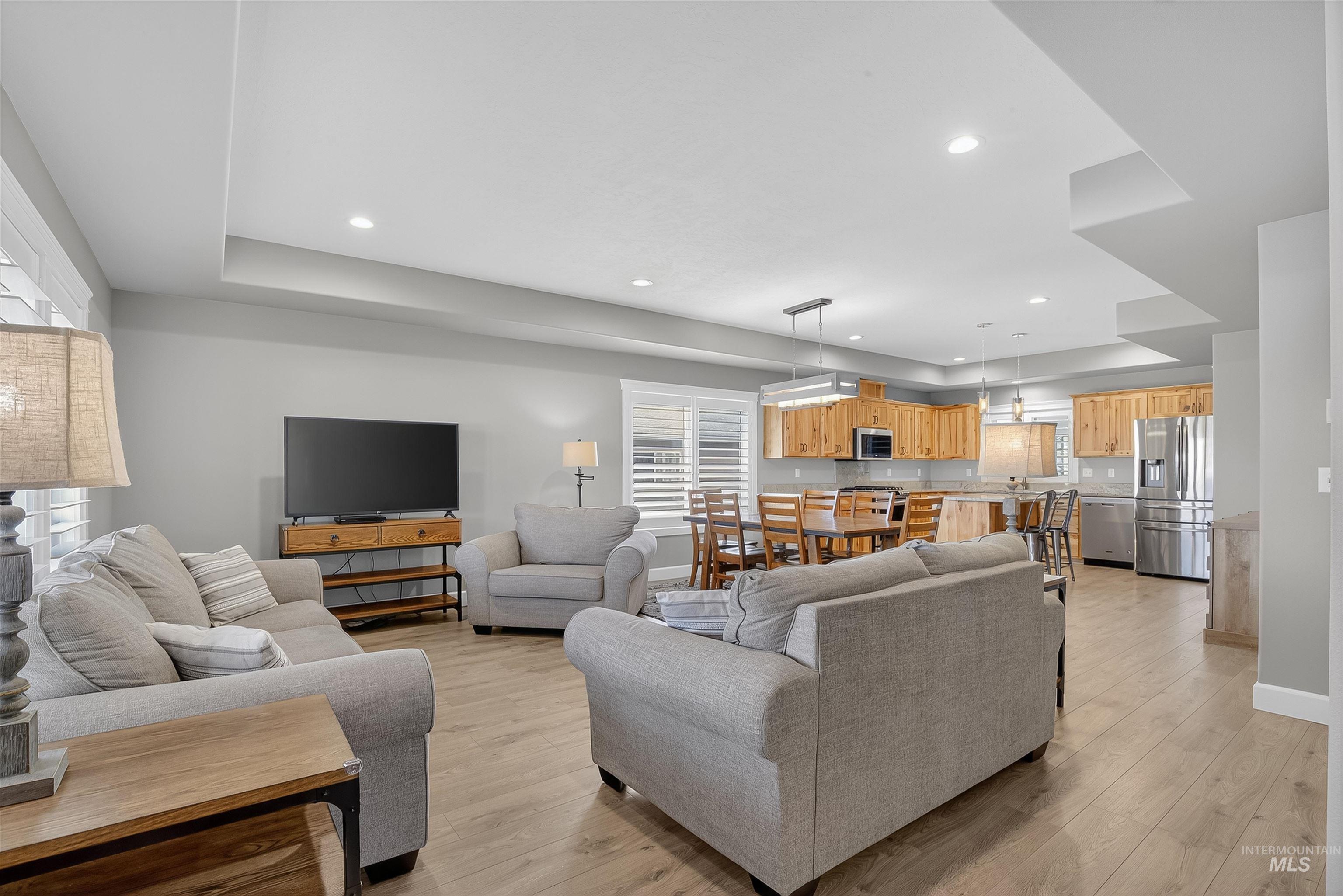 1722 Appaloosa Drive, Lewiston, Idaho 83501, 3 Bedrooms, 2 Bathrooms, Residential For Sale, Price $529,000,MLS 98962960