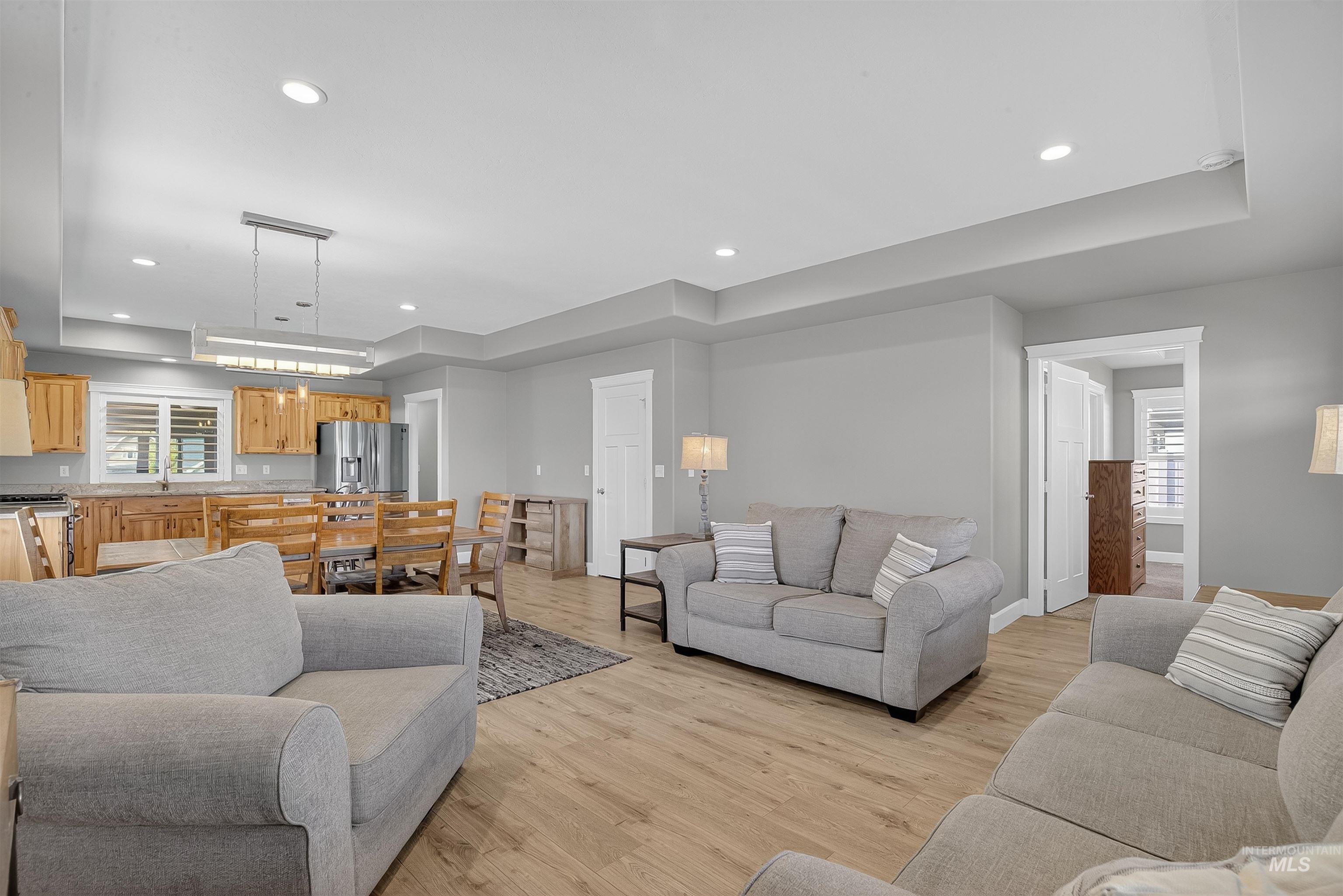 1722 Appaloosa Drive, Lewiston, Idaho 83501, 3 Bedrooms, 2 Bathrooms, Residential For Sale, Price $529,000,MLS 98962960