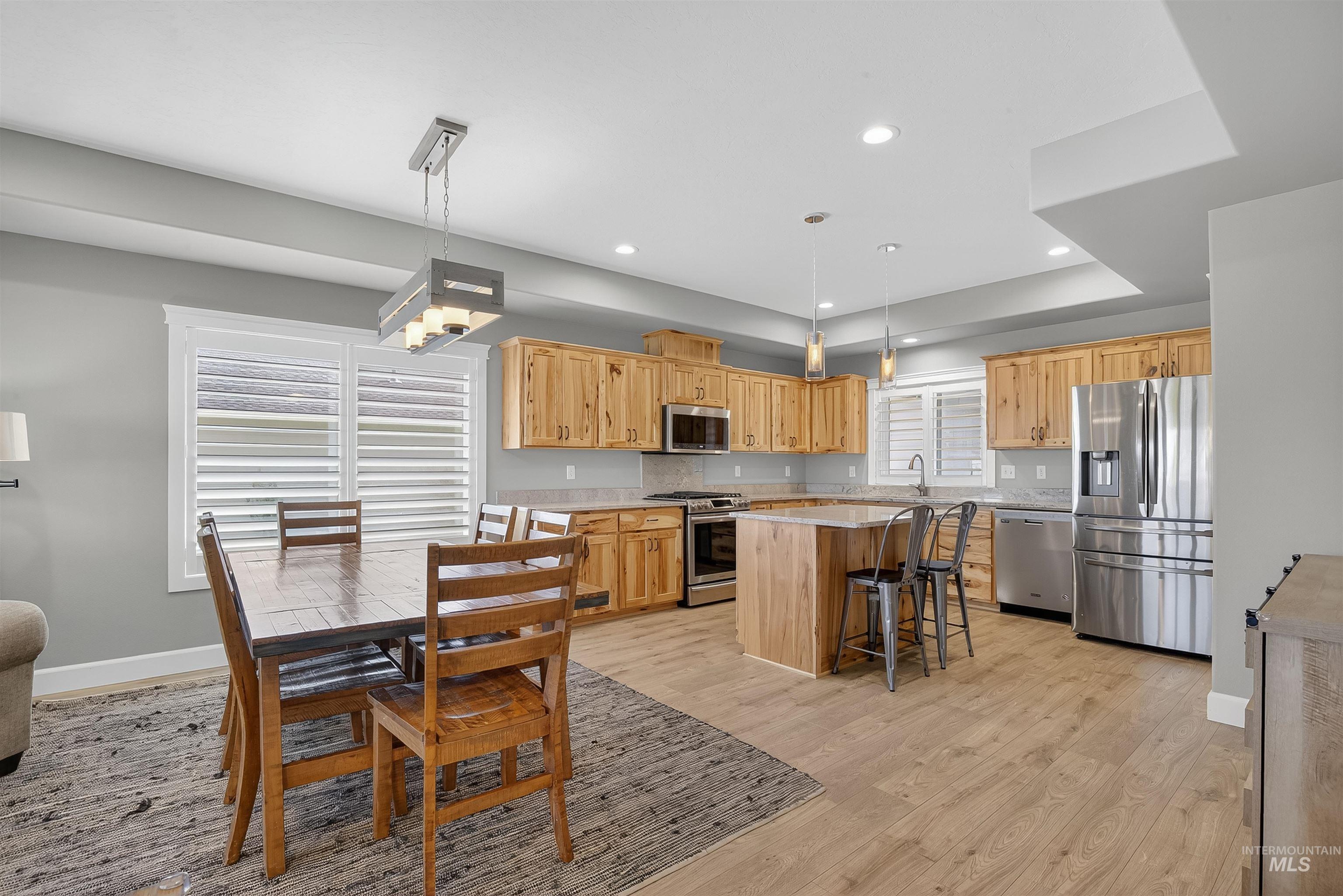 1722 Appaloosa Drive, Lewiston, Idaho 83501, 3 Bedrooms, 2 Bathrooms, Residential For Sale, Price $529,000,MLS 98962960