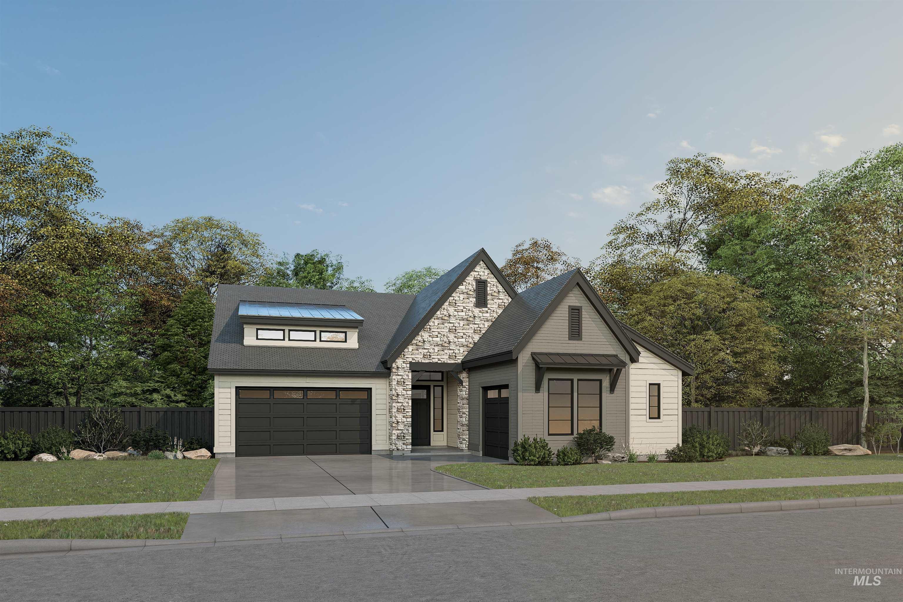 1026 E Crescendo St, Meridian, Idaho 83642, 4 Bedrooms, 3.5 Bathrooms, Residential For Sale, Price $824,900,MLS 98962970