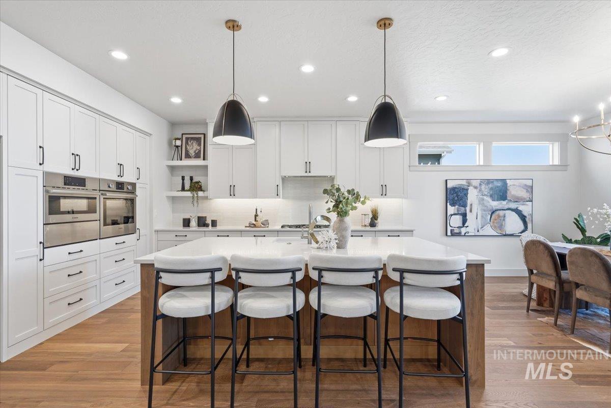 1026 E Crescendo St, Meridian, Idaho 83642, 4 Bedrooms, 3.5 Bathrooms, Residential For Sale, Price $814,500,MLS 98962970