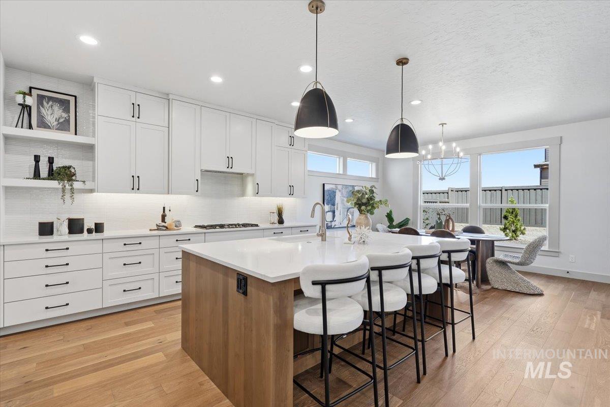 1026 E Crescendo St, Meridian, Idaho 83642, 4 Bedrooms, 3.5 Bathrooms, Residential For Sale, Price $814,500,MLS 98962970