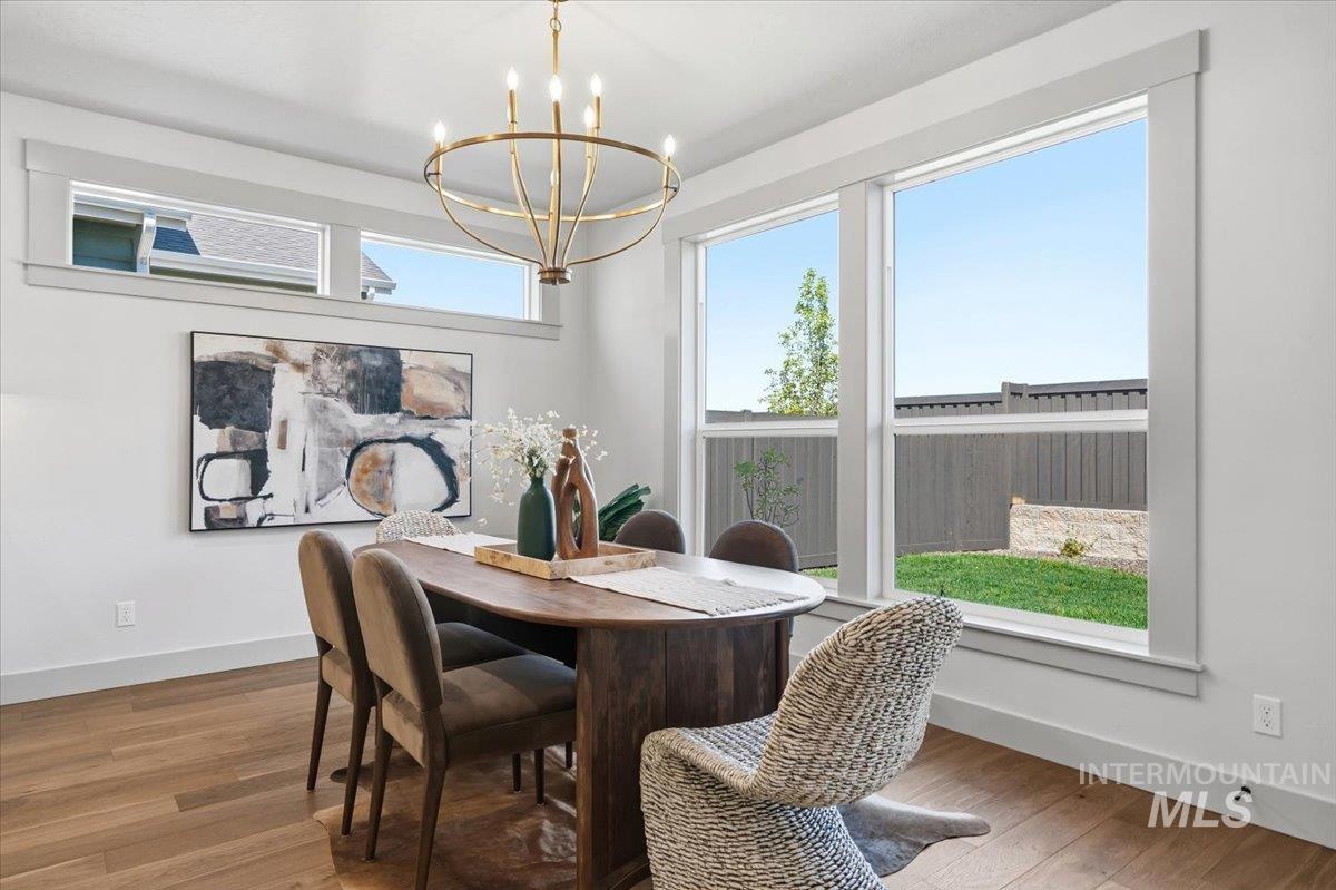 1026 E Crescendo St, Meridian, Idaho 83642, 4 Bedrooms, 3.5 Bathrooms, Residential For Sale, Price $814,500,MLS 98962970