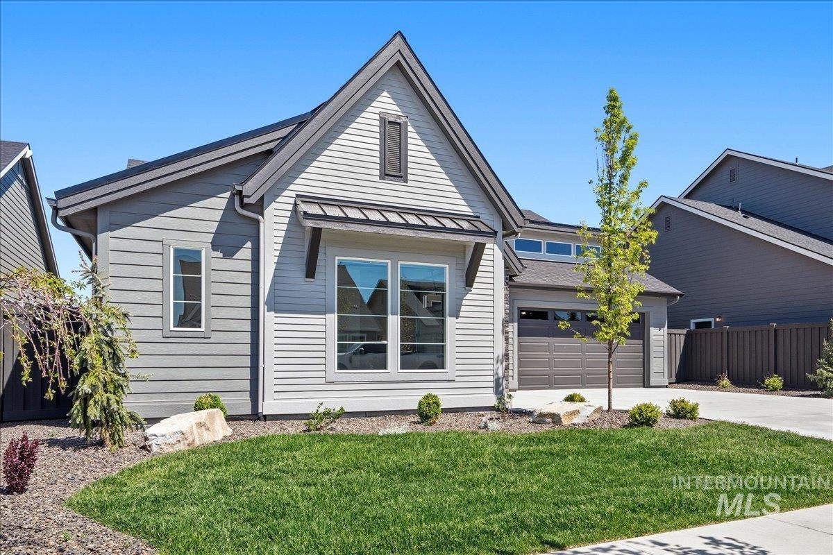 1026 E Crescendo St, Meridian, Idaho 83642, 4 Bedrooms, 3.5 Bathrooms, Residential For Sale, Price $814,500,MLS 98962970