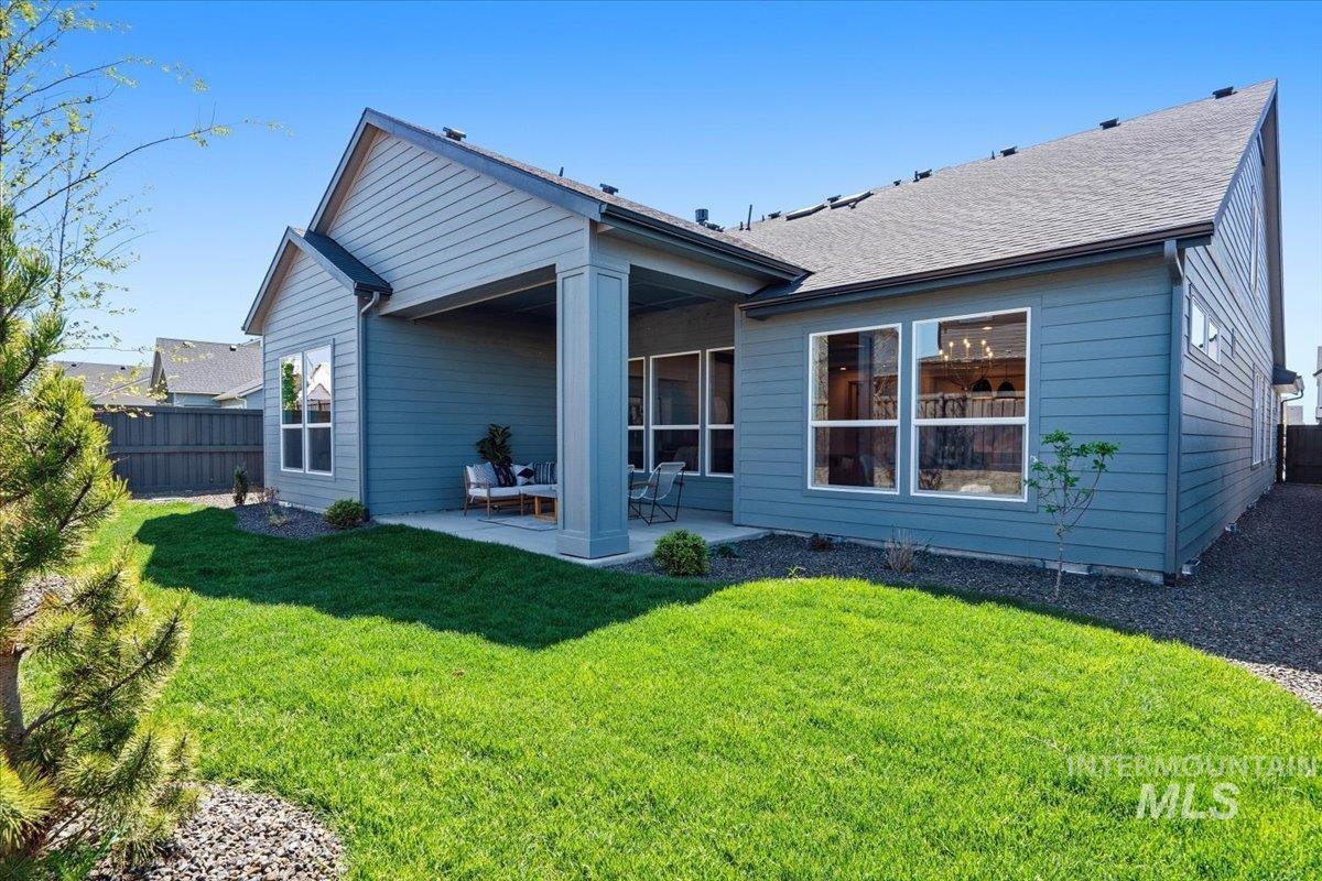 1026 E Crescendo St, Meridian, Idaho 83642, 4 Bedrooms, 3.5 Bathrooms, Residential For Sale, Price $814,500,MLS 98962970