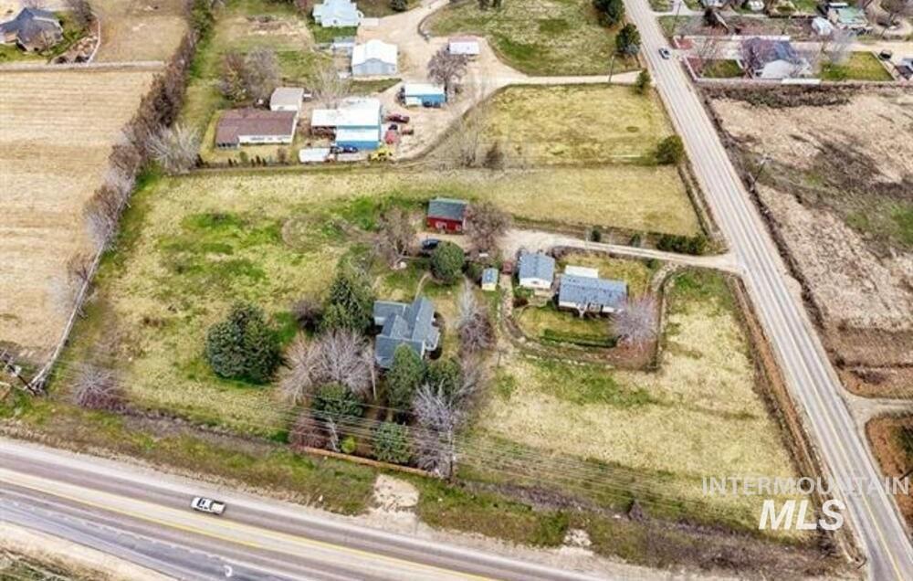 22387 Blessinger Rd, Star, Idaho 83669, Business/Commercial For Sale, Price $1,350,000, 98962982