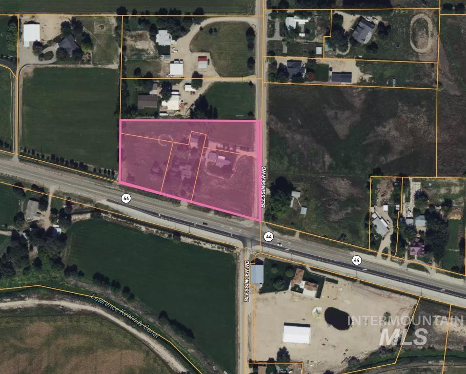 22387 Blessinger Rd, Star, Idaho 83669, Business/Commercial For Sale, Price $1,350,000, 98962982