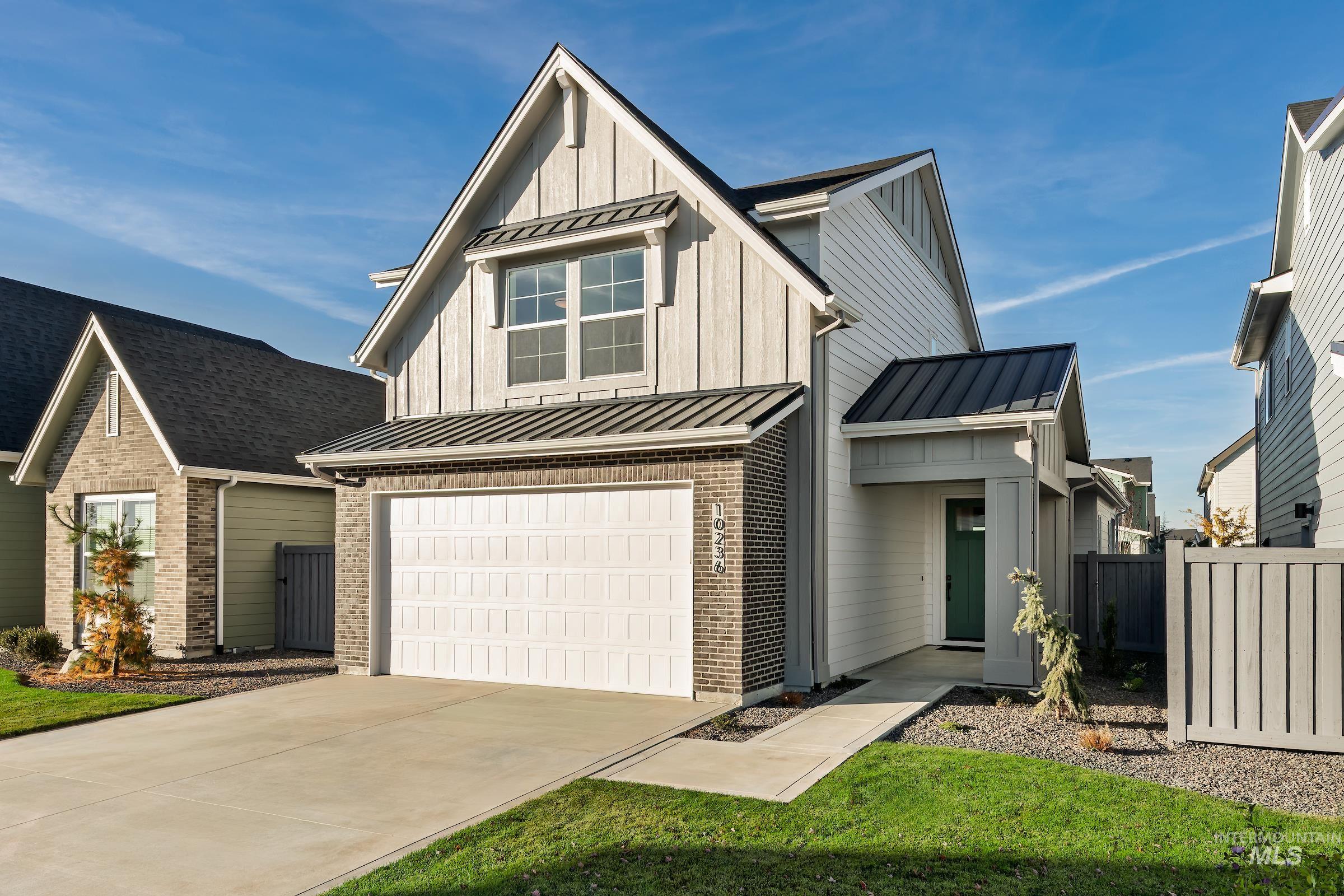 10236 Davies Street, Nampa, Idaho 83687, 3 Bedrooms, 2.5 Bathrooms, Residential For Sale, Price $479,900,MLS 98962999