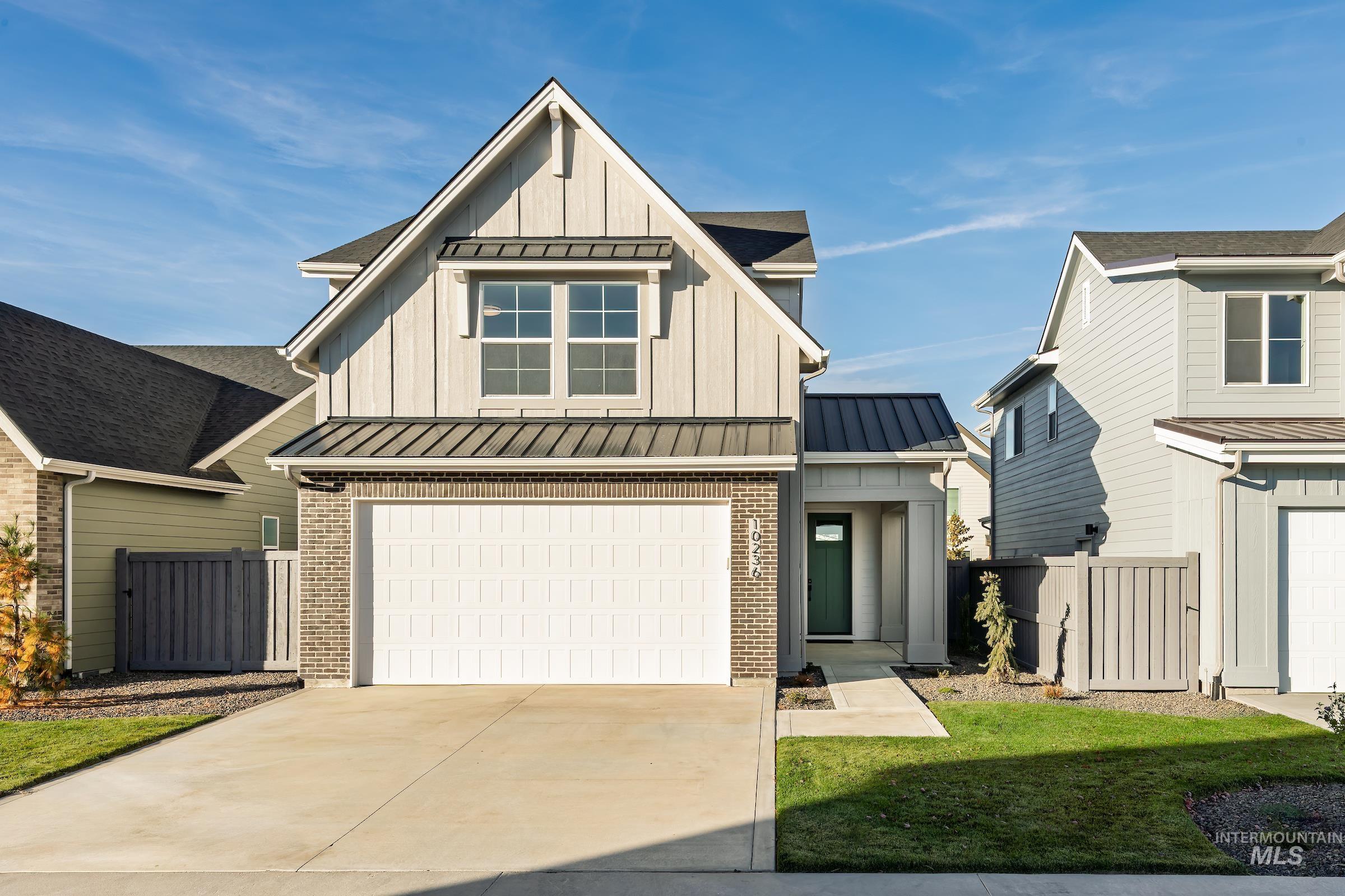 10236 Davies Street, Nampa, Idaho 83687, 3 Bedrooms, 2.5 Bathrooms, Residential For Sale, Price $479,900,MLS 98962999