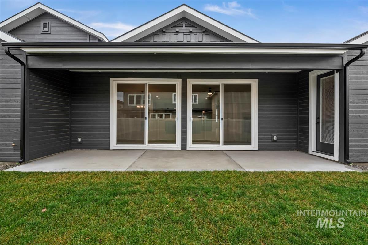 6151 S Corsican, Meridian, Idaho 83642, 3 Bedrooms, 2 Bathrooms, Residential For Sale, Price $649,900,MLS 98963008