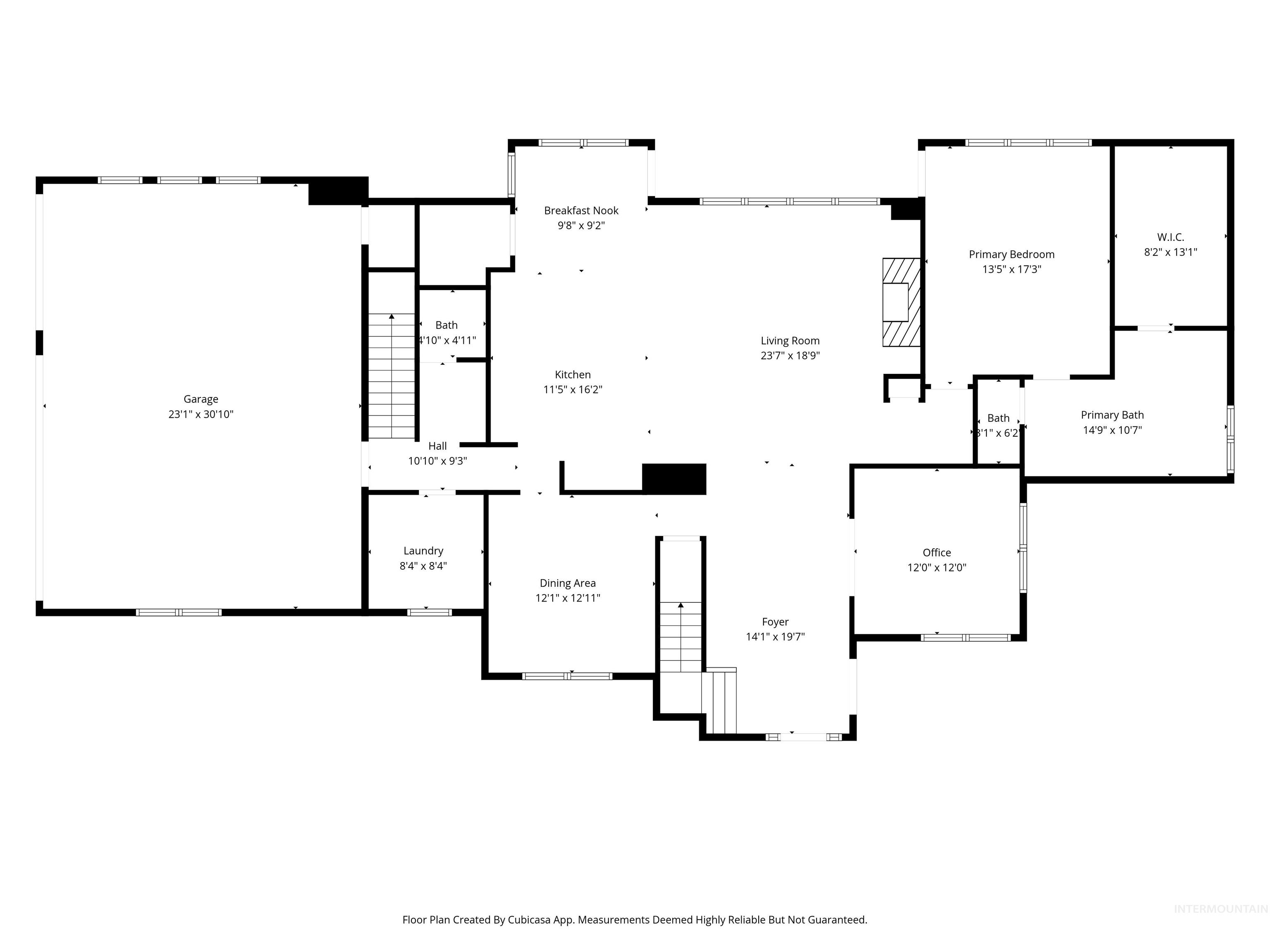 7774 Paddock Ln, Lewiston, Idaho 83501, 4 Bedrooms, 3.5 Bathrooms, Residential For Sale, Price $1,395,000,MLS 98963013