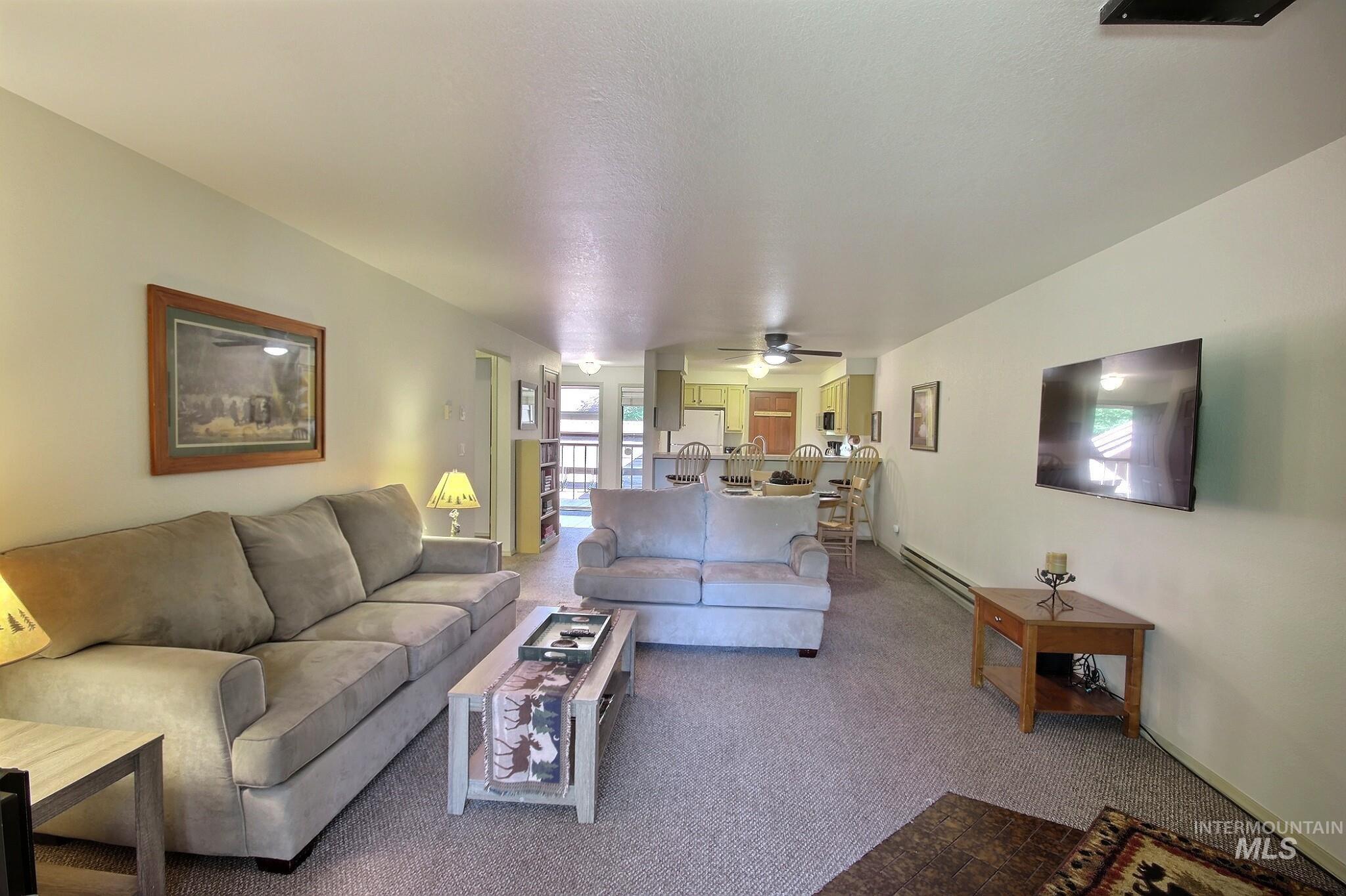1630 Davis Ave, McCall, Idaho 83638, 2 Bedrooms, 1 Bathroom, Residential For Sale, Price $407,000,MLS 98963033