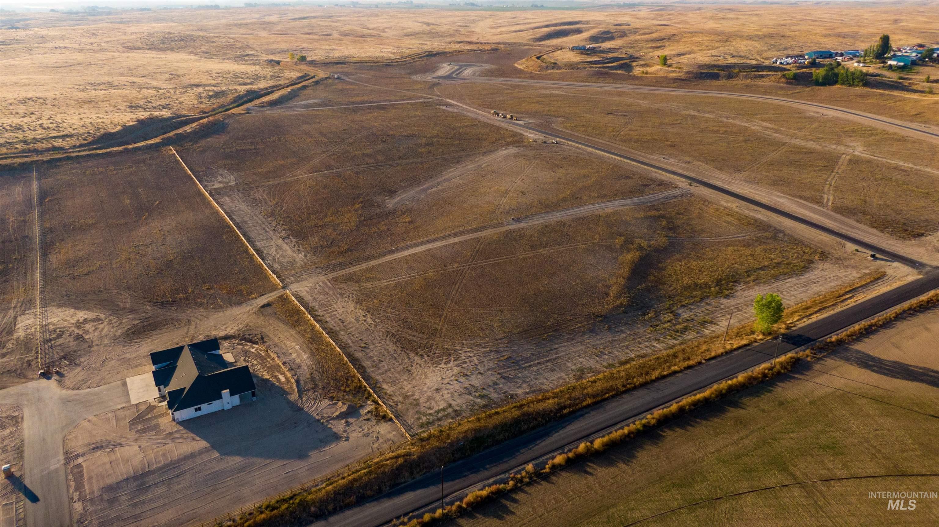 10105 Copperhead Lane, Caldwell, Idaho 83607, Land For Sale, Price $239,000, 98963038