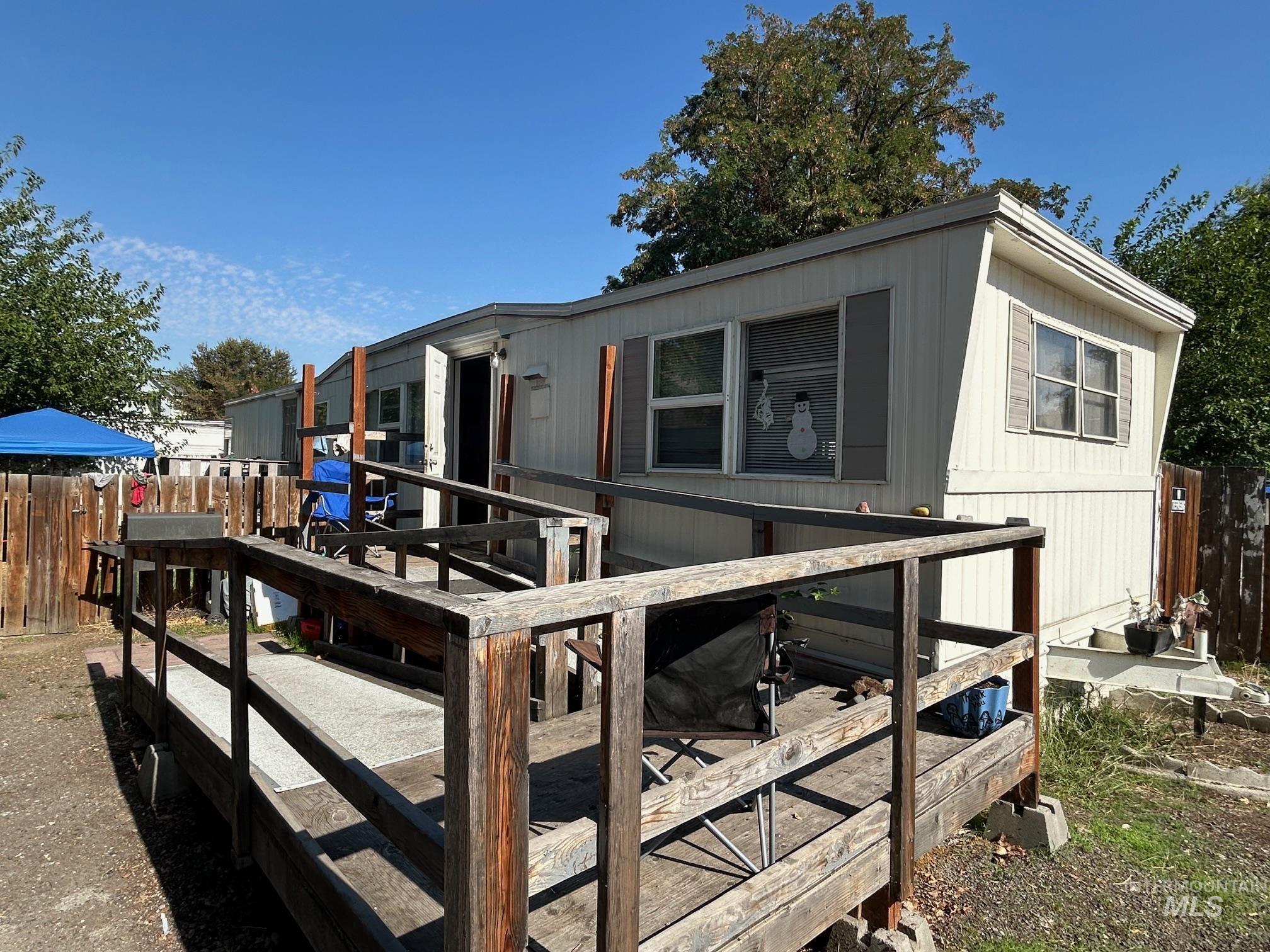 1383 Fair Street, Clarkston, Washington 99403, 2 Bedrooms, 1 Bathroom, Residential For Sale, Price $24,999,MLS 98963040