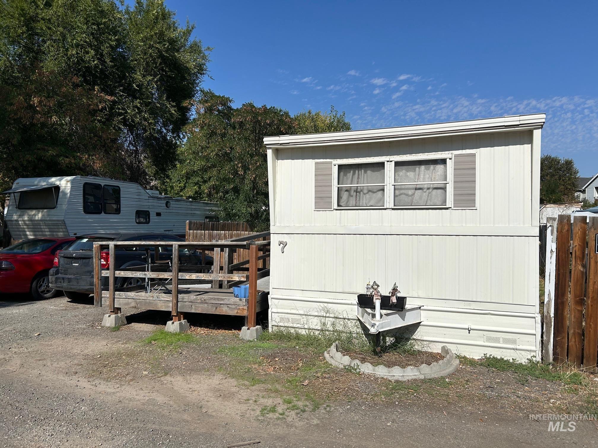 1383 Fair Street, Clarkston, Washington 99403, 2 Bedrooms, 1 Bathroom, Residential For Sale, Price $24,999,MLS 98963040