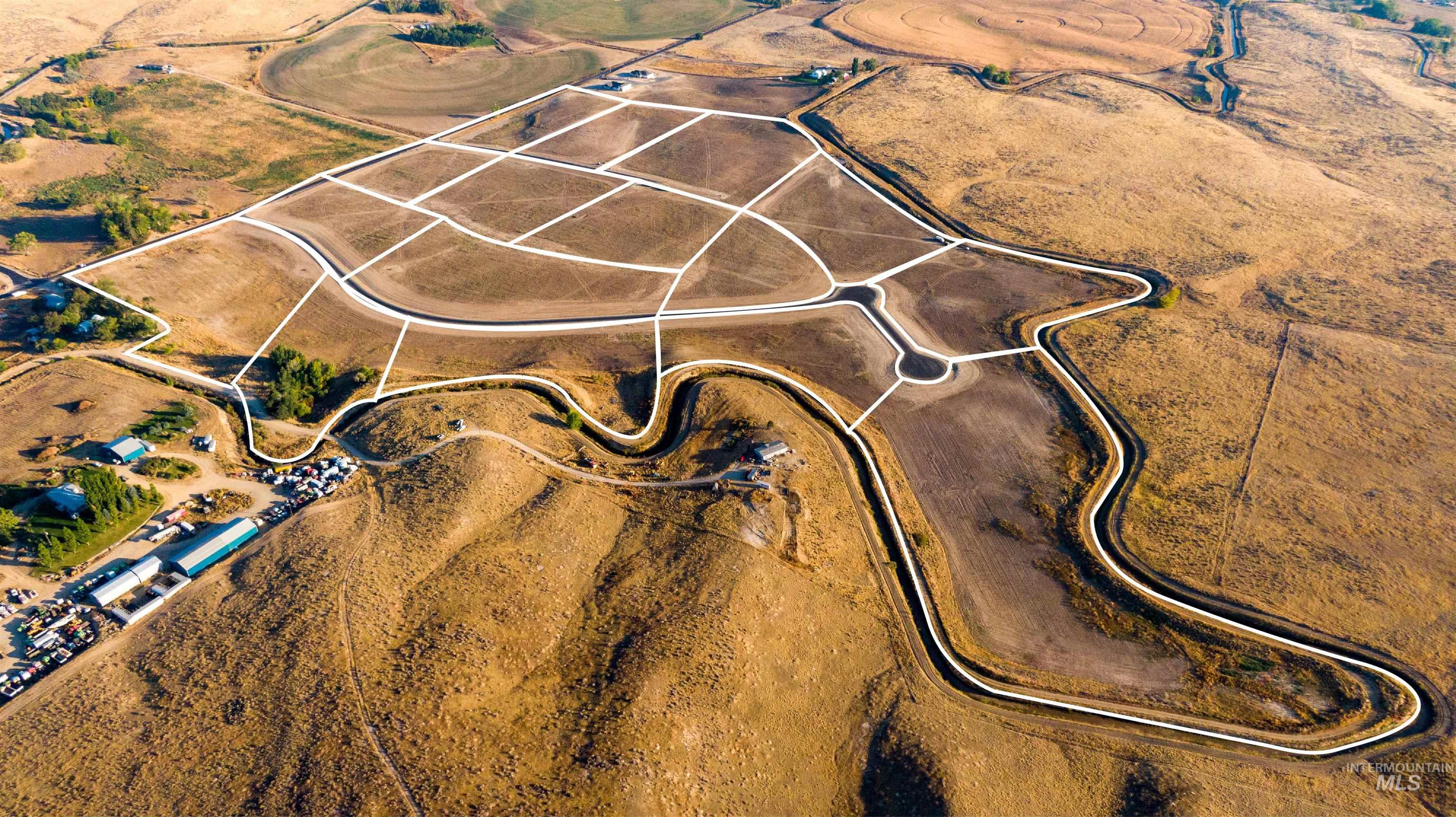 10145 Copperhead Lane, Caldwell, Idaho 83600-0000, Land For Sale, Price $289,000, 98963041