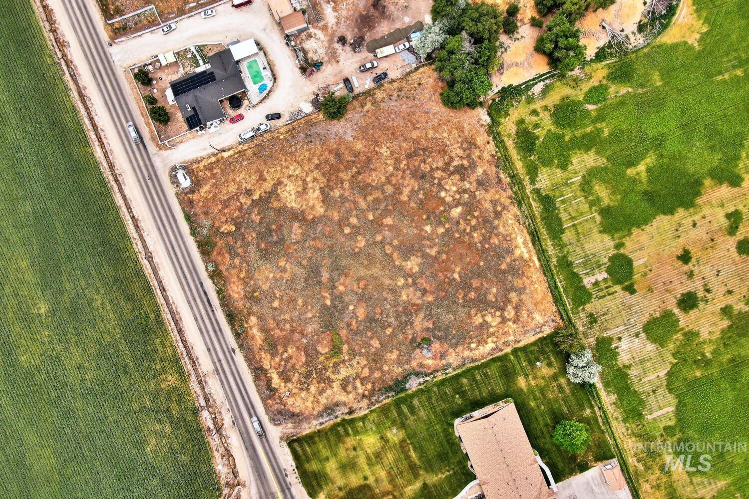 TBD Ustick, Caldwell, Idaho 83605, Land For Sale, Price $1,056,848,MLS 98963045