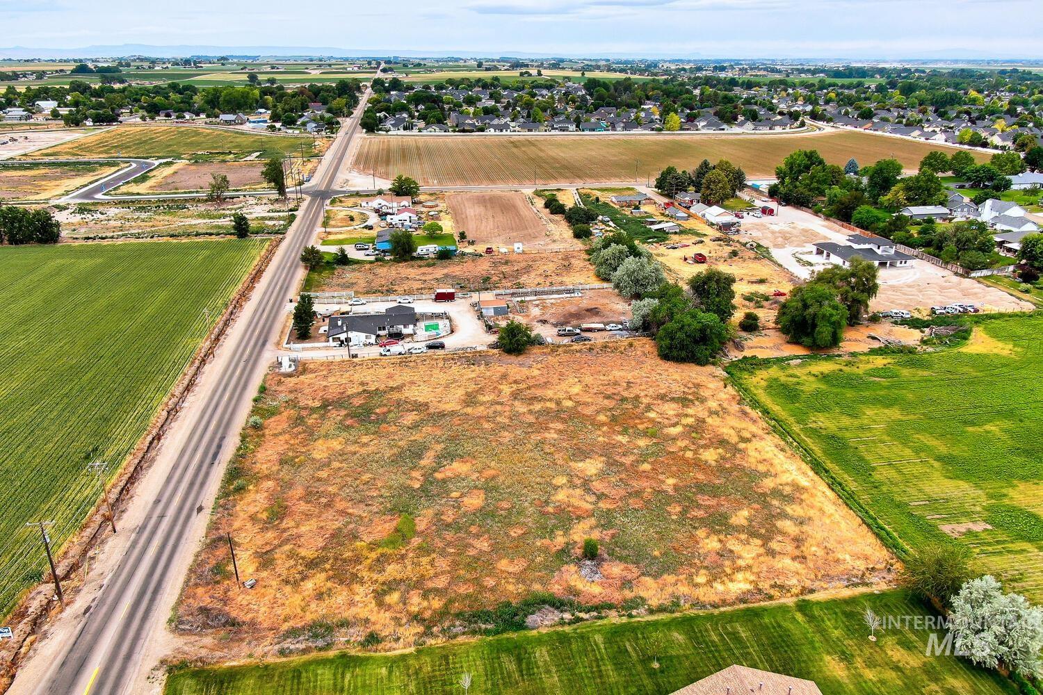 TBD Ustick, Caldwell, Idaho 83605, Land For Sale, Price $1,056,848,MLS 98963045