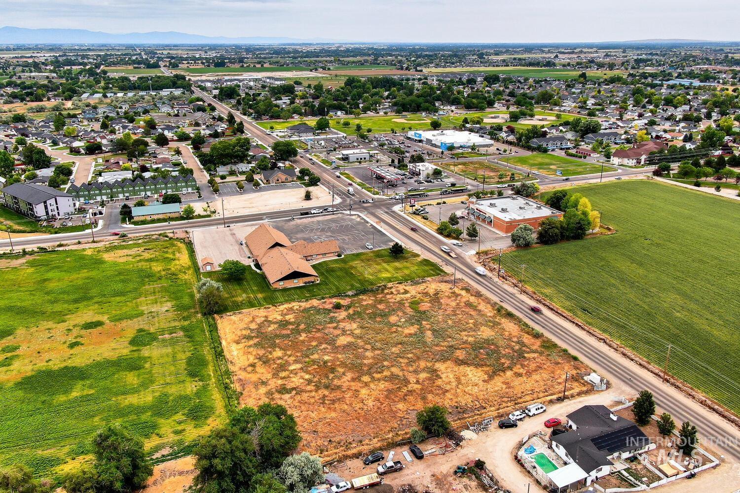 TBD Ustick, Caldwell, Idaho 83605, Land For Sale, Price $1,056,848,MLS 98963045